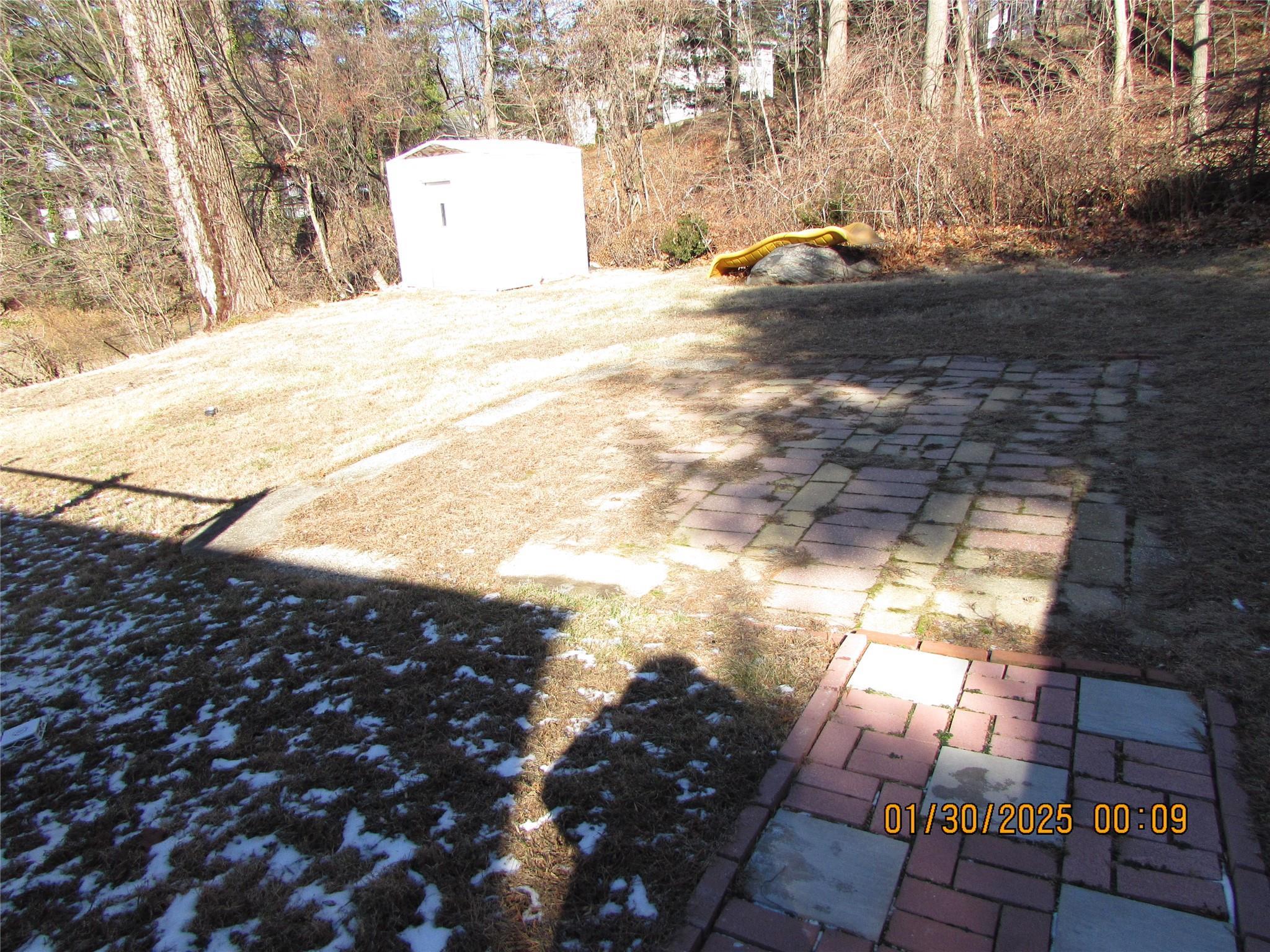 Single Family Candlewood  Westchester County, NY 10710, MLS-812853-21