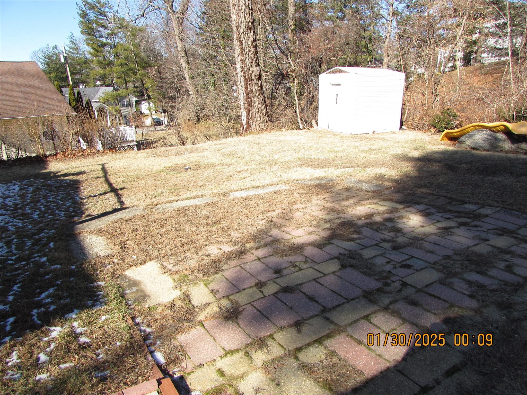 Single Family Candlewood  Westchester County, NY 10710, MLS-812853-22