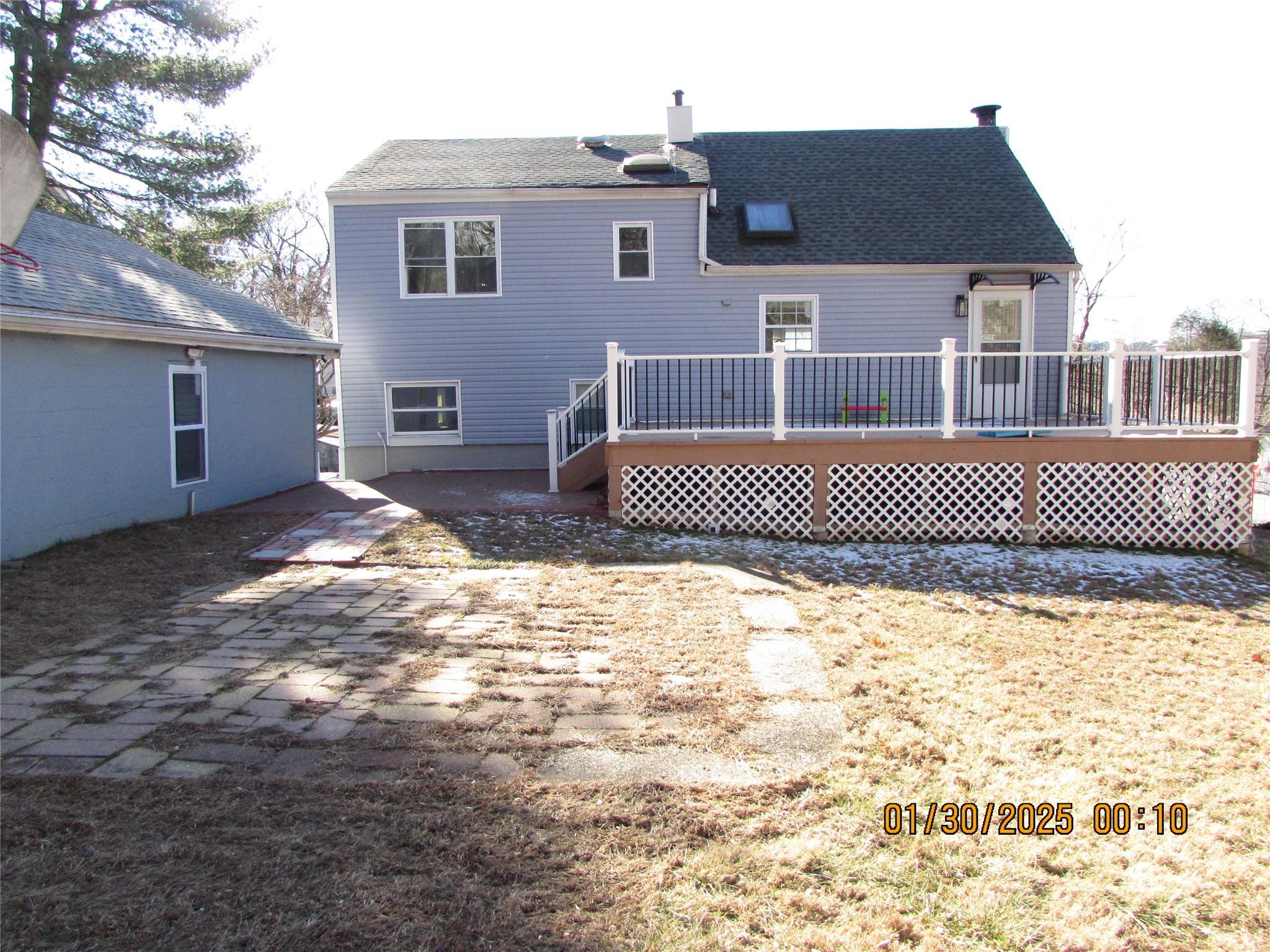 Single Family Candlewood  Westchester County, NY 10710, MLS-812853-23