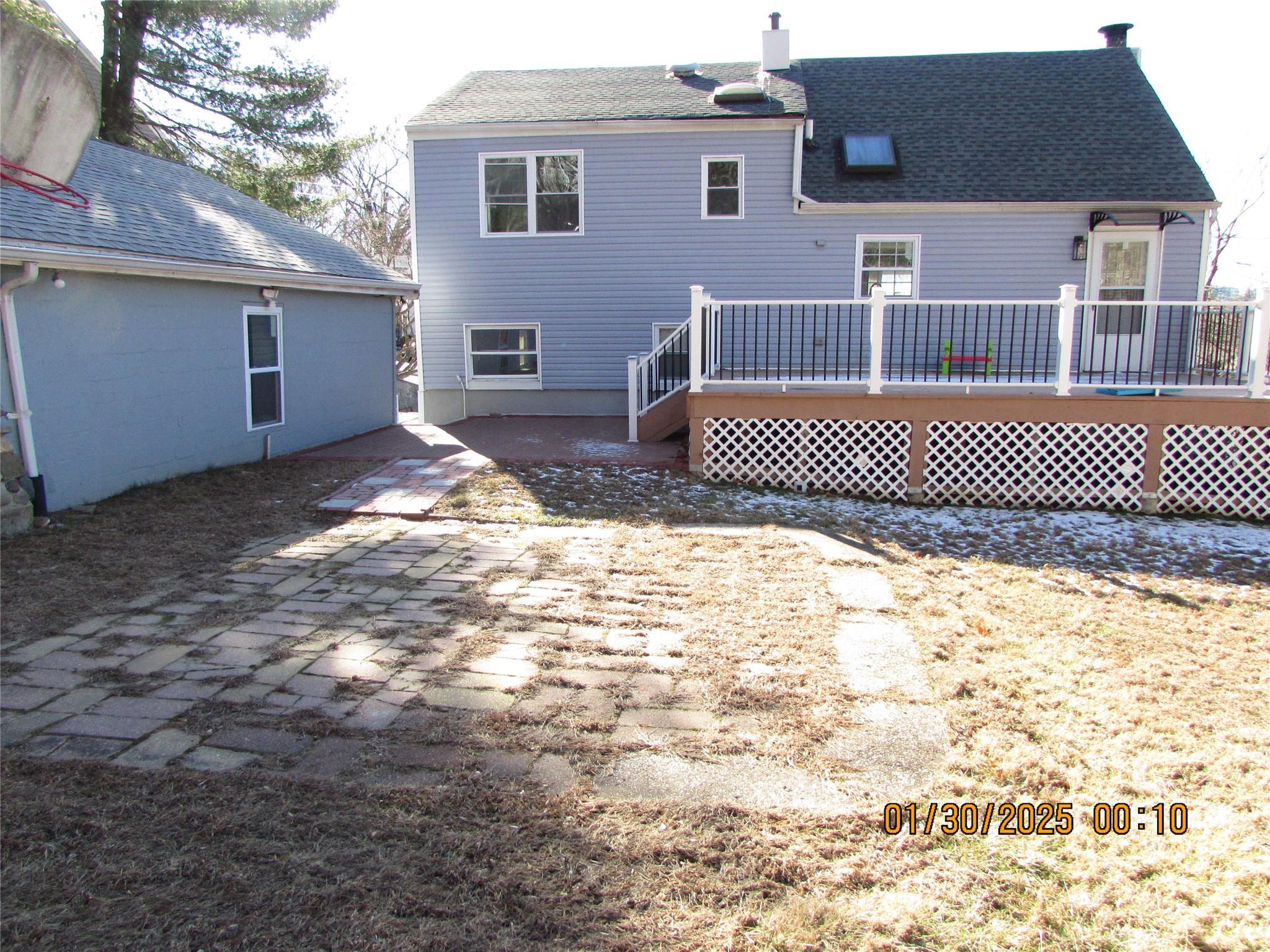 Single Family Candlewood  Westchester County, NY 10710, MLS-812853-24