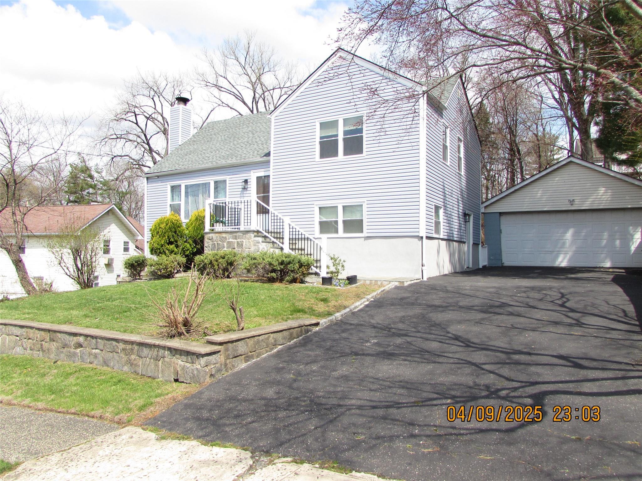 Single Family Candlewood  Westchester County, NY 10710, MLS-812853-25
