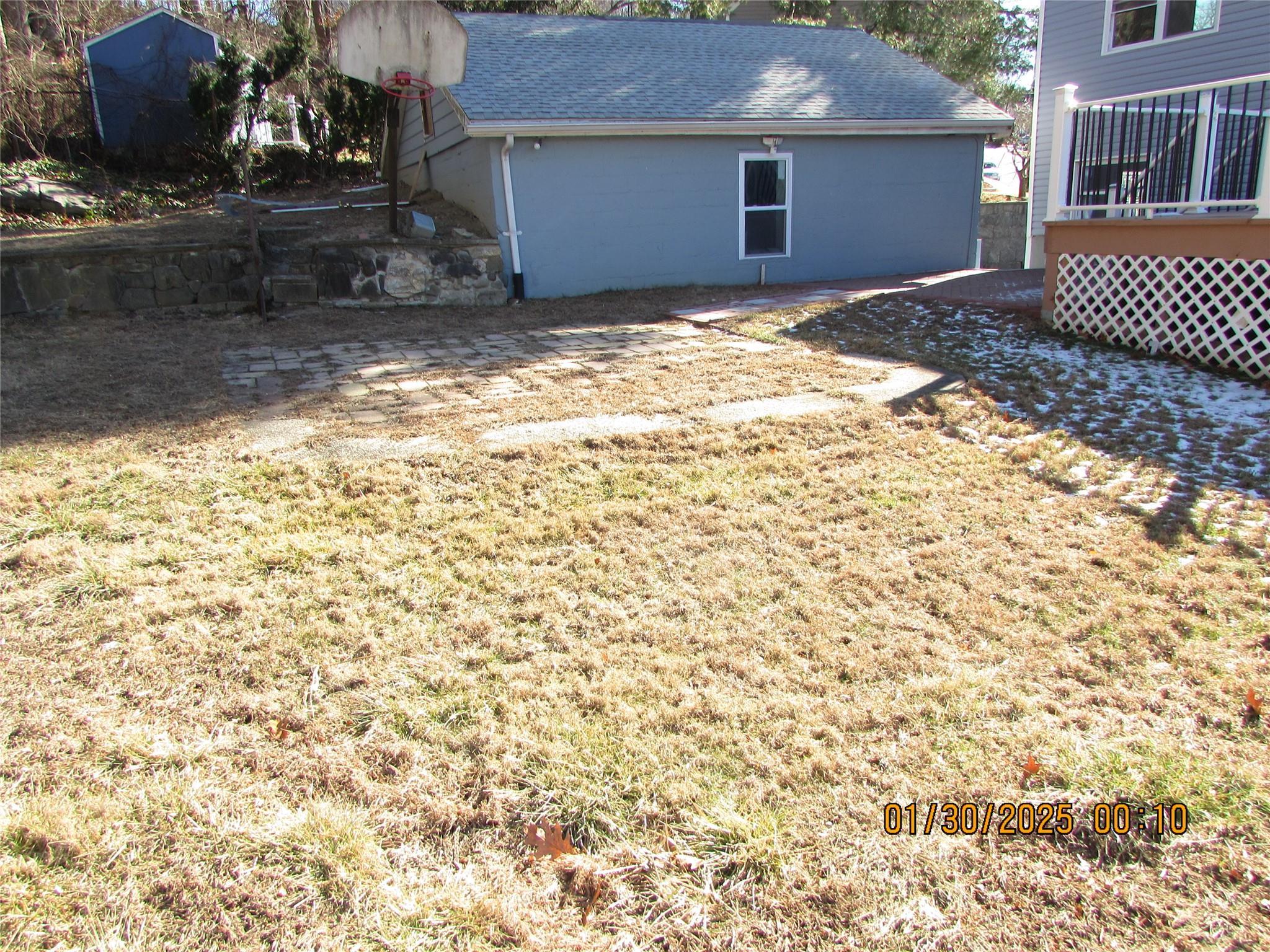 Single Family Candlewood  Westchester County, NY 10710, MLS-812853-26