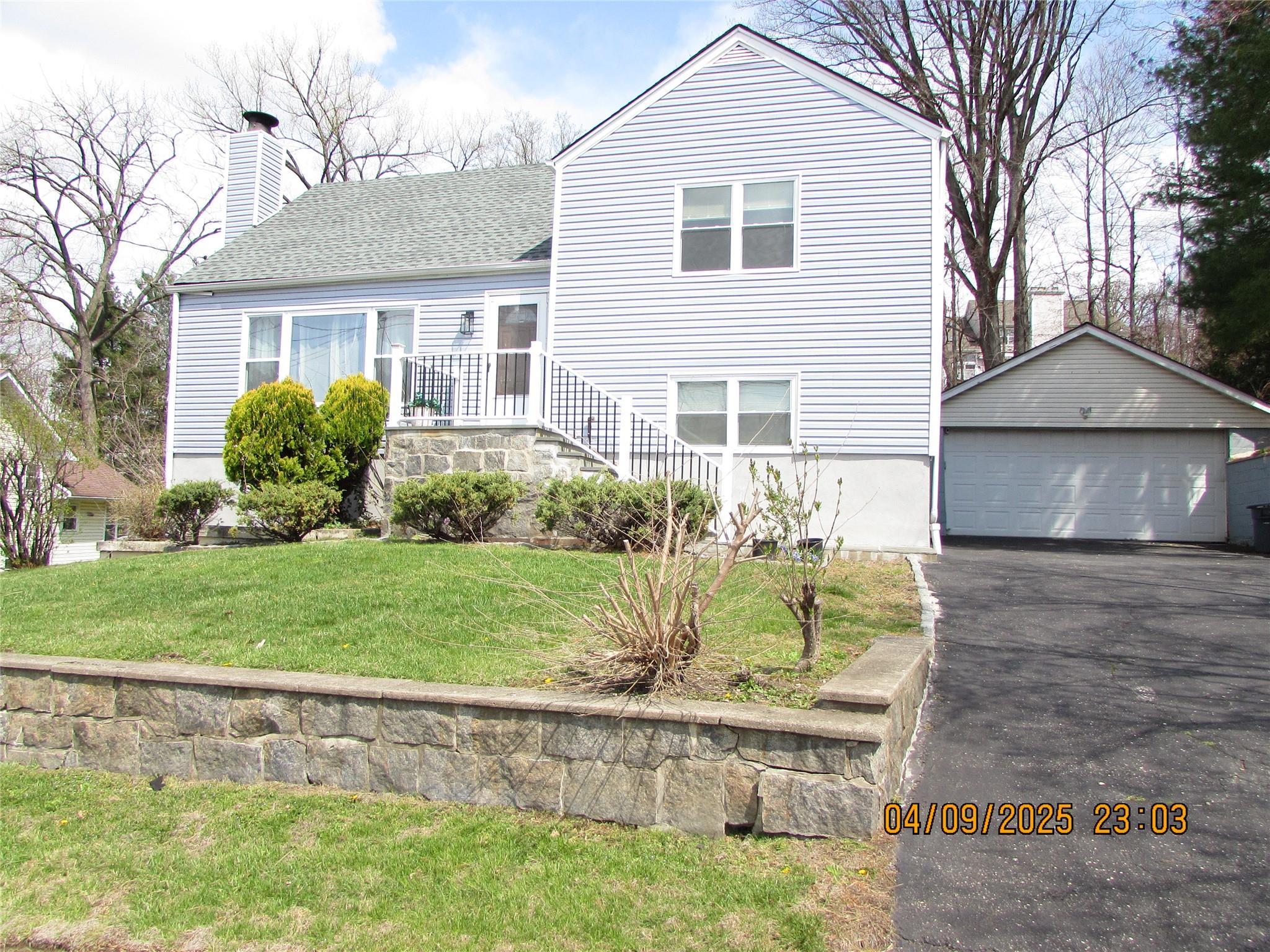 Single Family Candlewood  Westchester County, NY 10710, MLS-812853-28