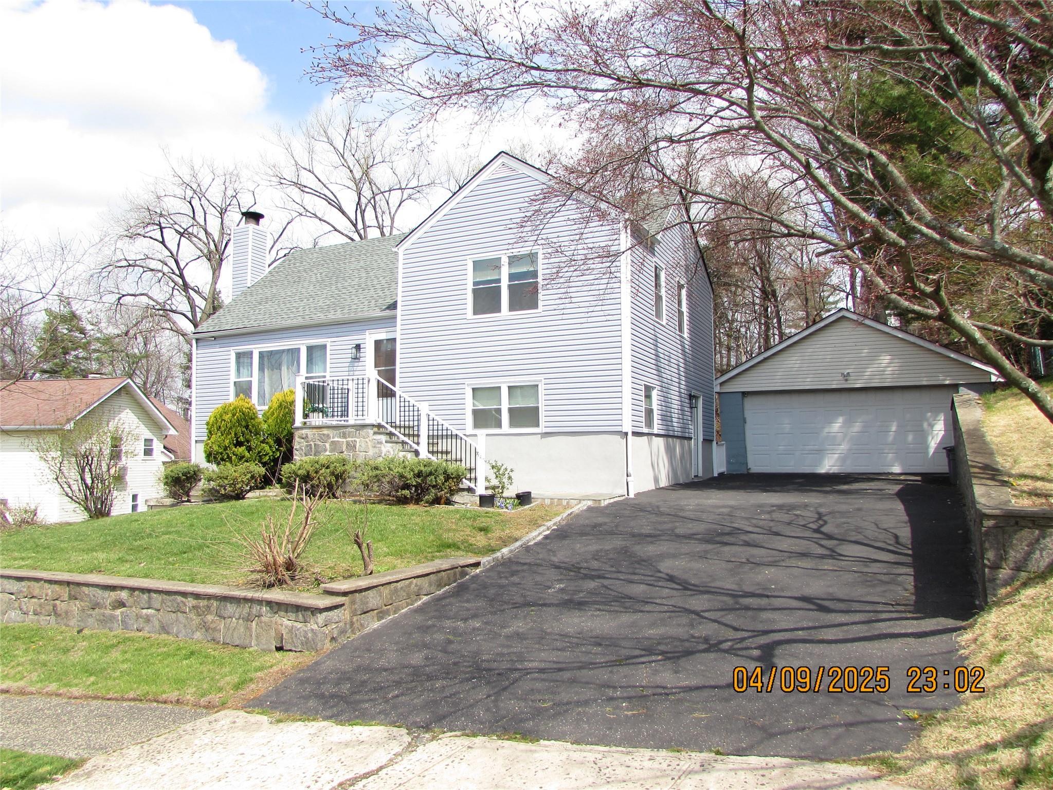 Single Family Candlewood  Westchester County, NY 10710, MLS-812853-3