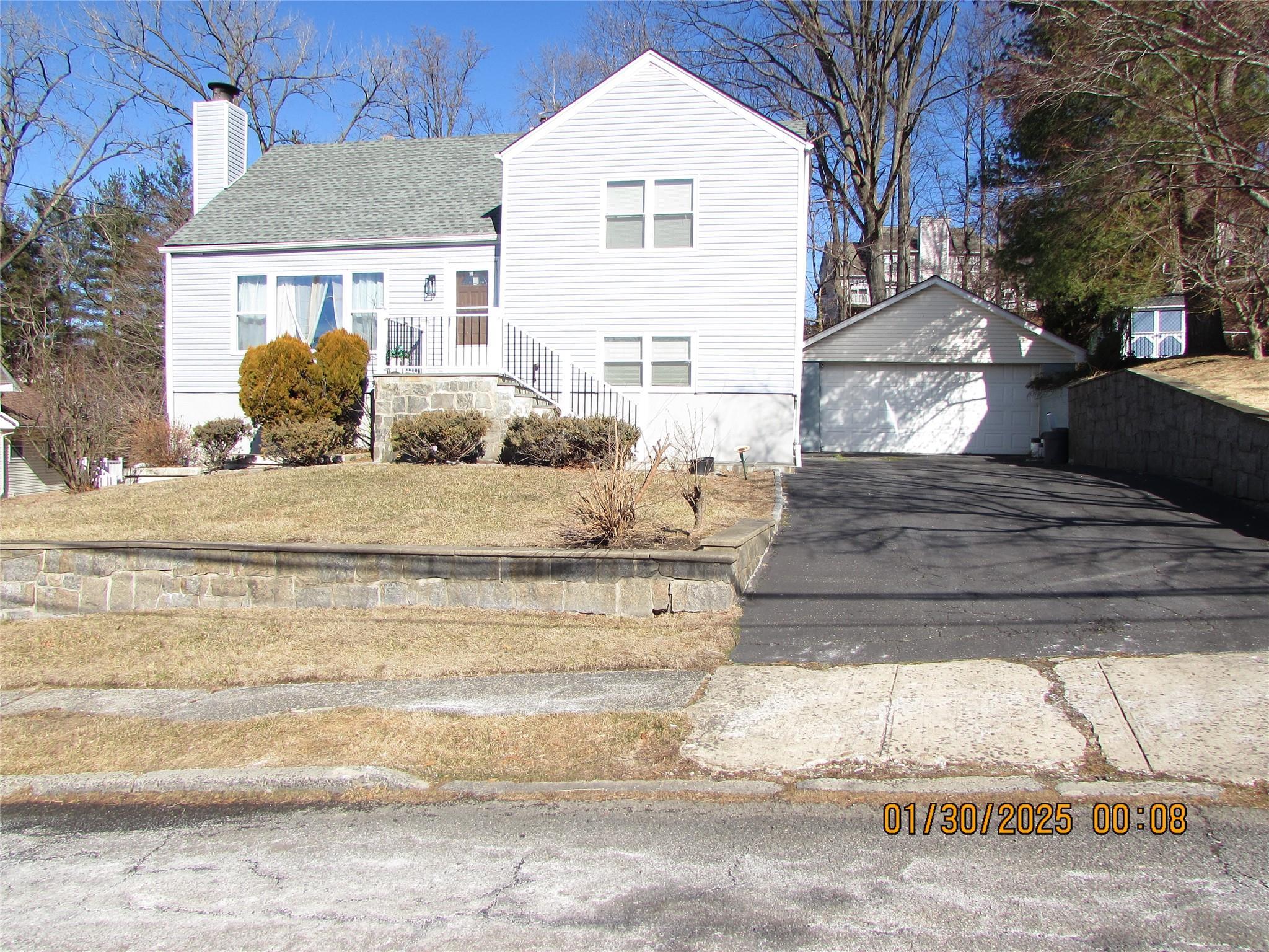 Single Family Candlewood  Westchester County, NY 10710, MLS-812853-5