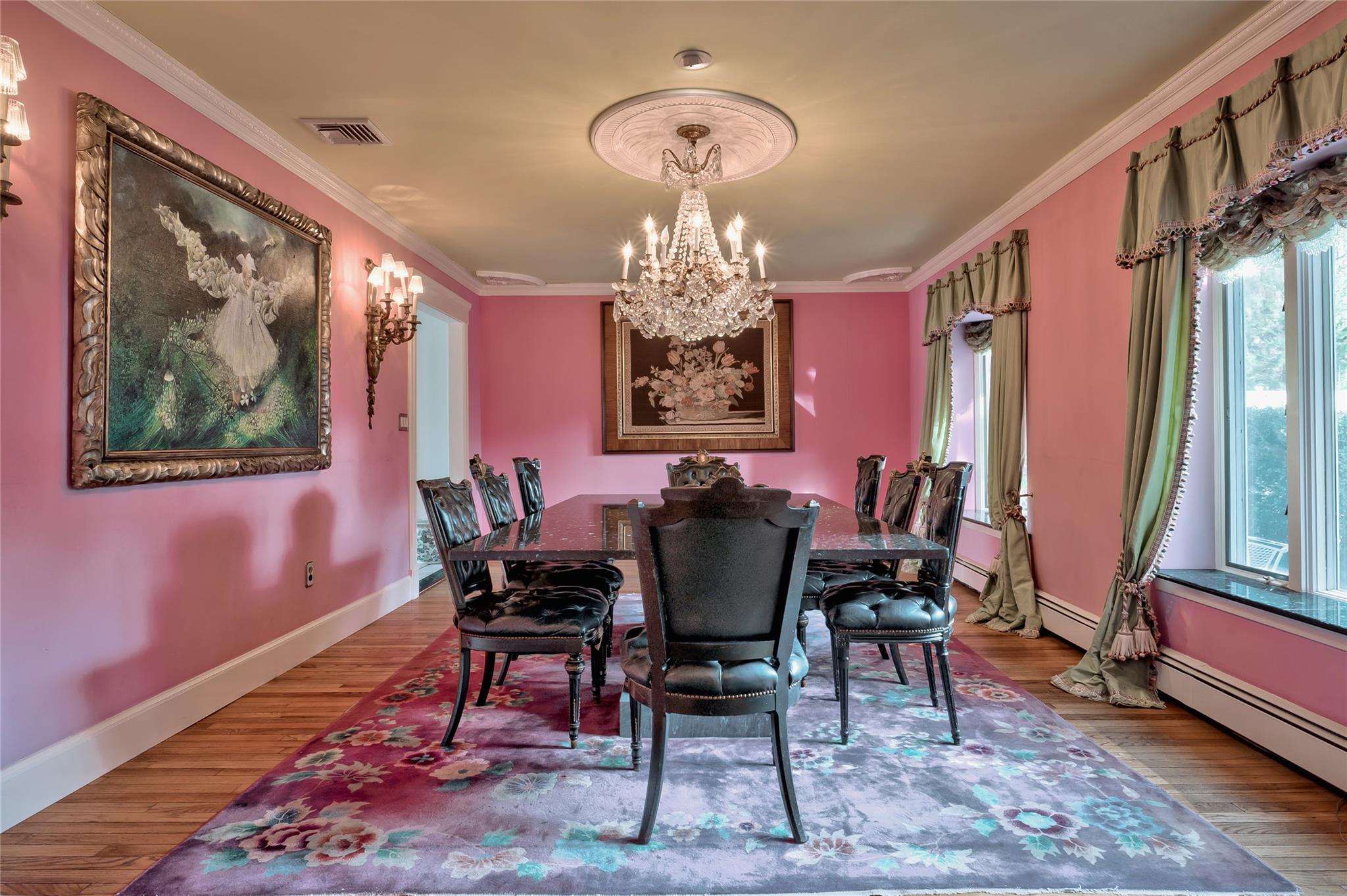 Single Family Hemlock  Nassau County, NY 11771, MLS-812875-10