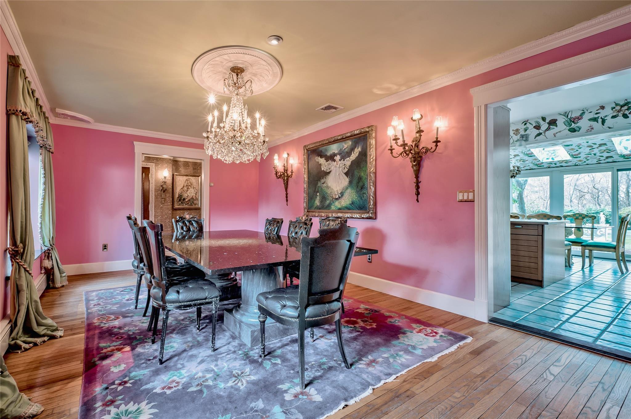 Single Family Hemlock  Nassau County, NY 11771, MLS-812875-11