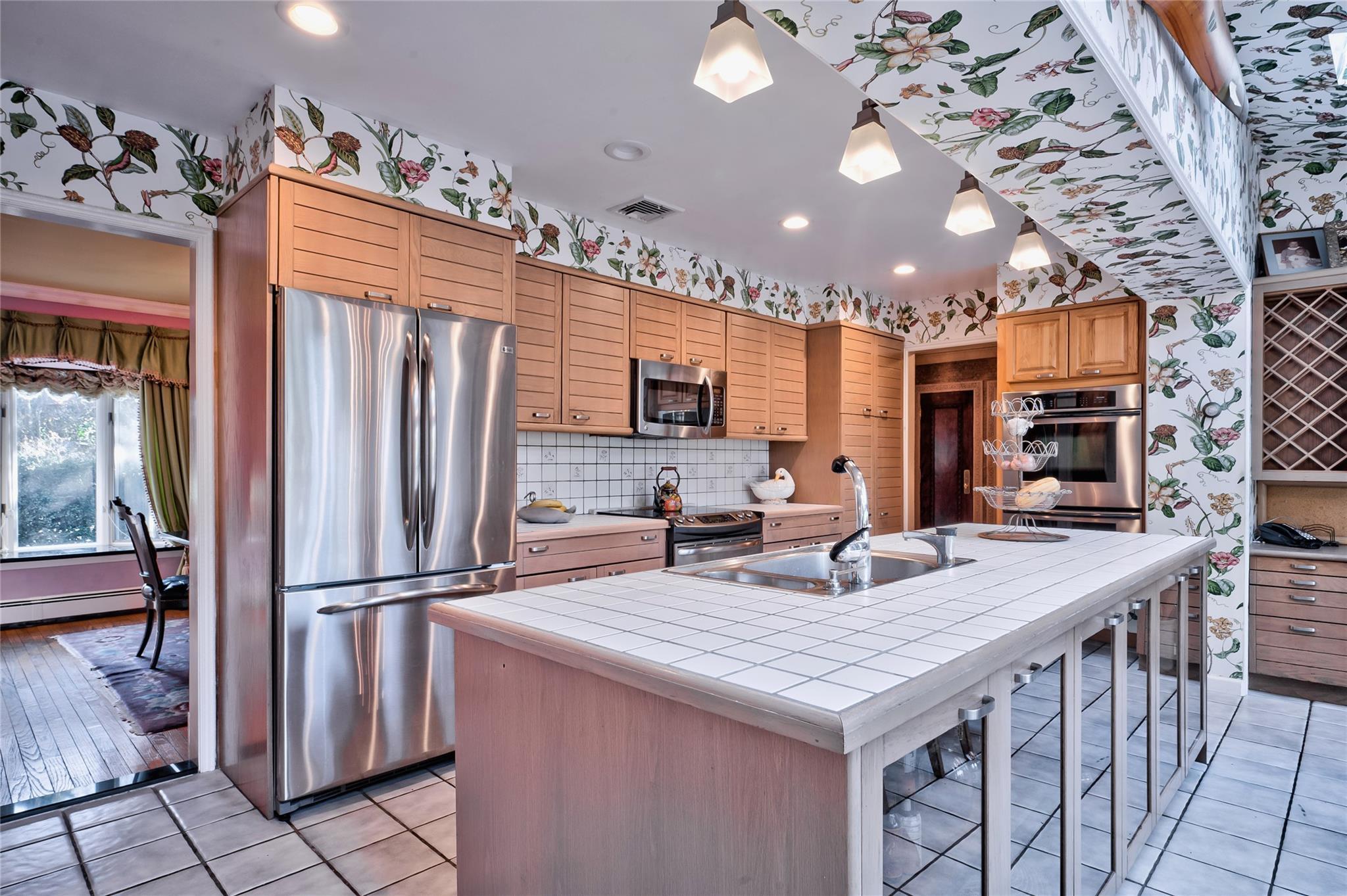 Single Family Hemlock  Nassau County, NY 11771, MLS-812875-14