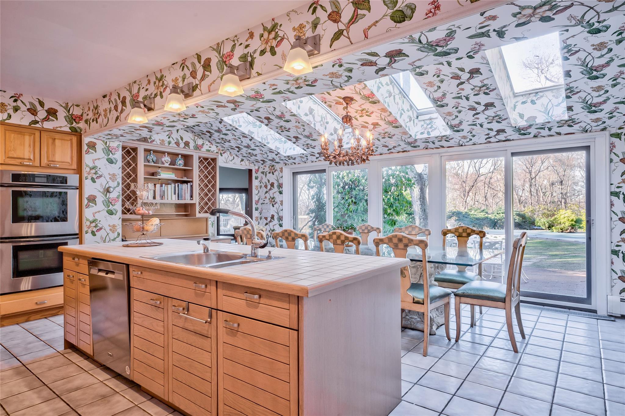 Single Family Hemlock  Nassau County, NY 11771, MLS-812875-15