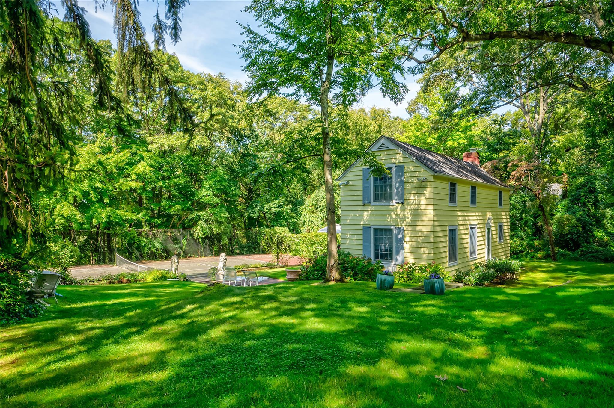 Single Family Hemlock  Nassau County, NY 11771, MLS-812875-38