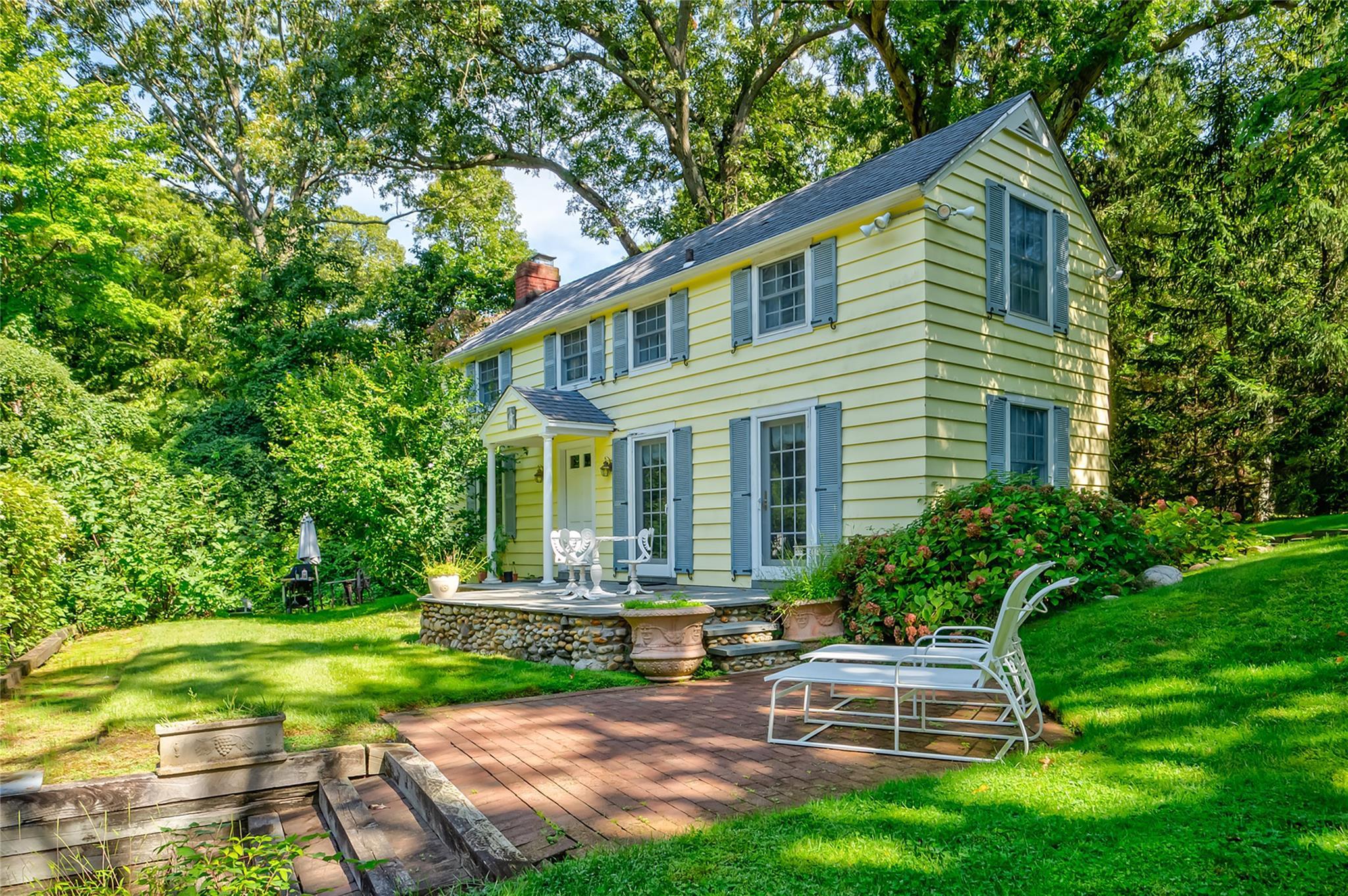 Single Family Hemlock  Nassau County, NY 11771, MLS-812875-39
