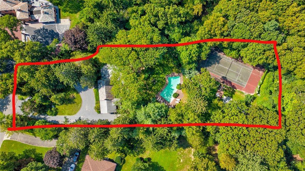 Single Family Hemlock  Nassau County, NY 11771, MLS-812875-4