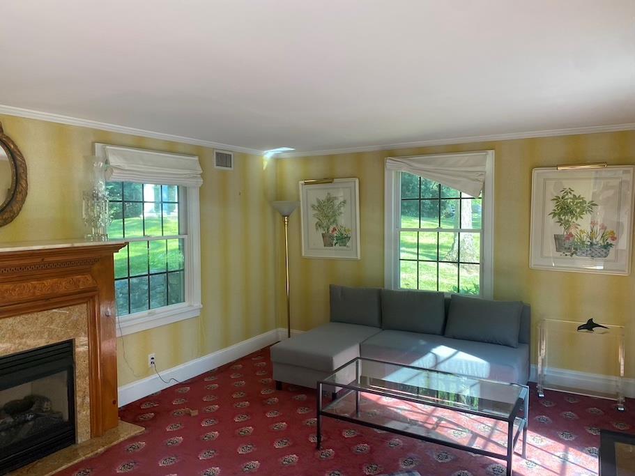 Single Family Hemlock  Nassau County, NY 11771, MLS-812875-41