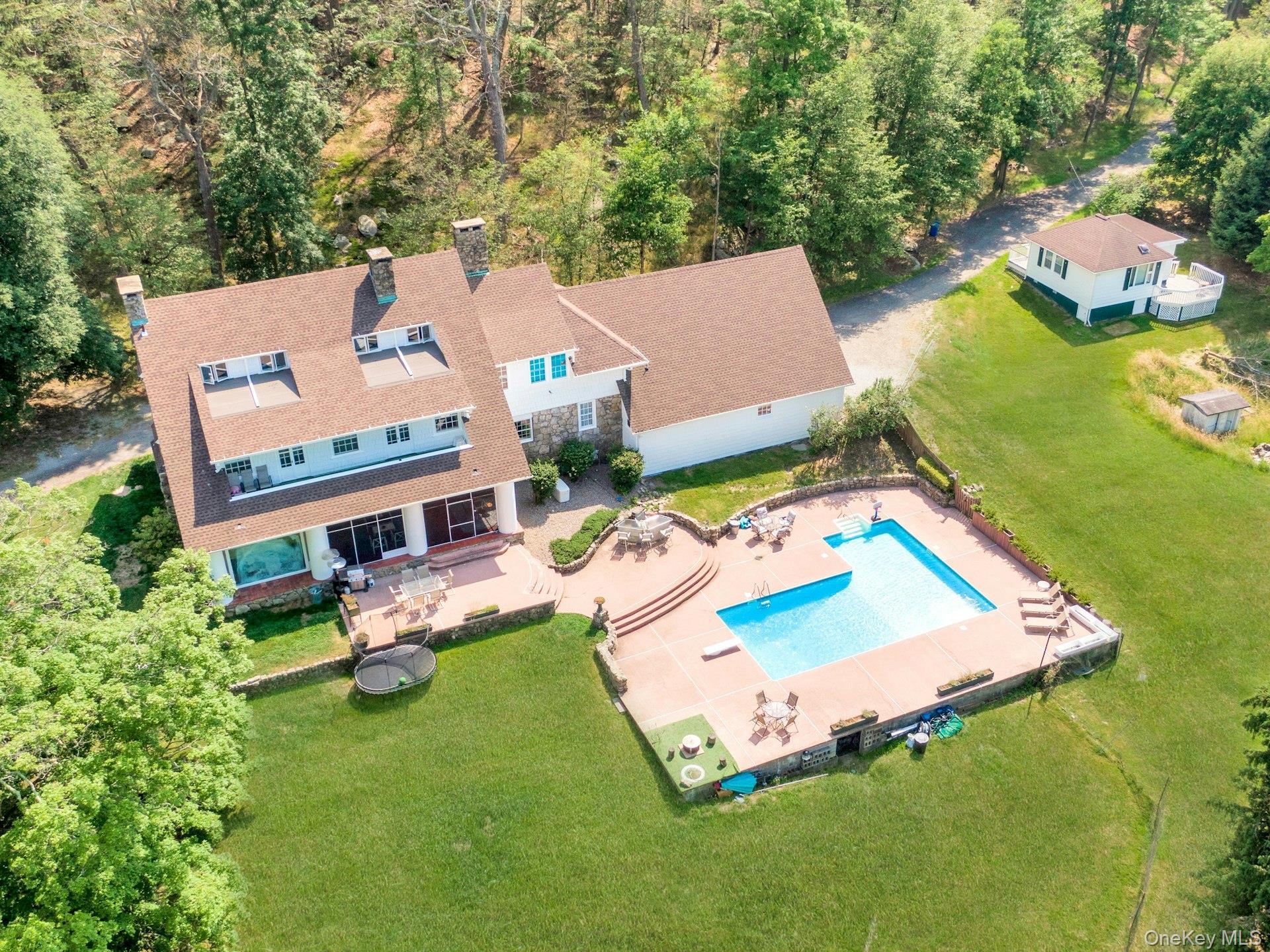 Single Family Maple Orange County, NY 12520, MLS-812895-17