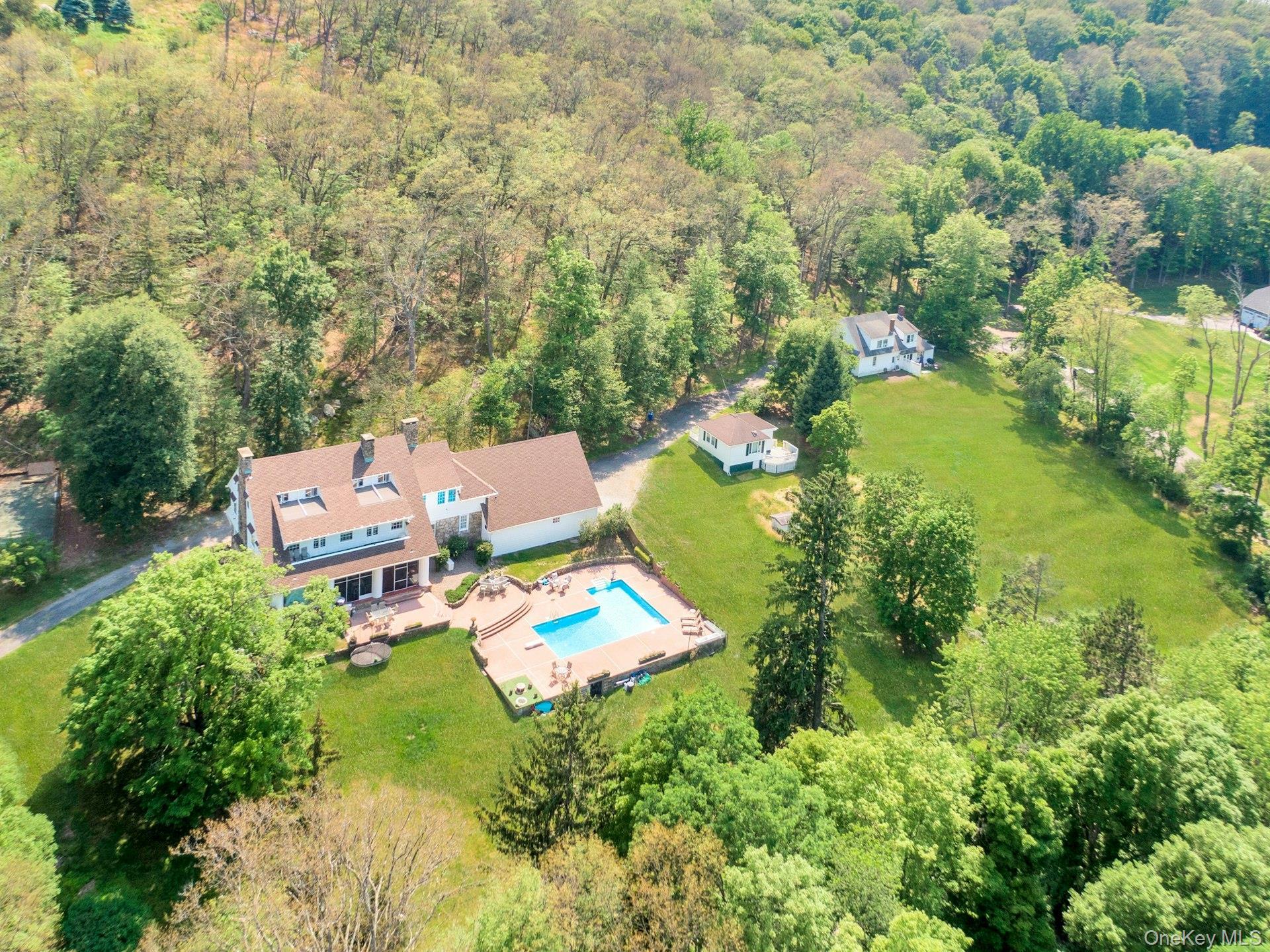 Single Family Maple Orange County, NY 12520, MLS-812895-3