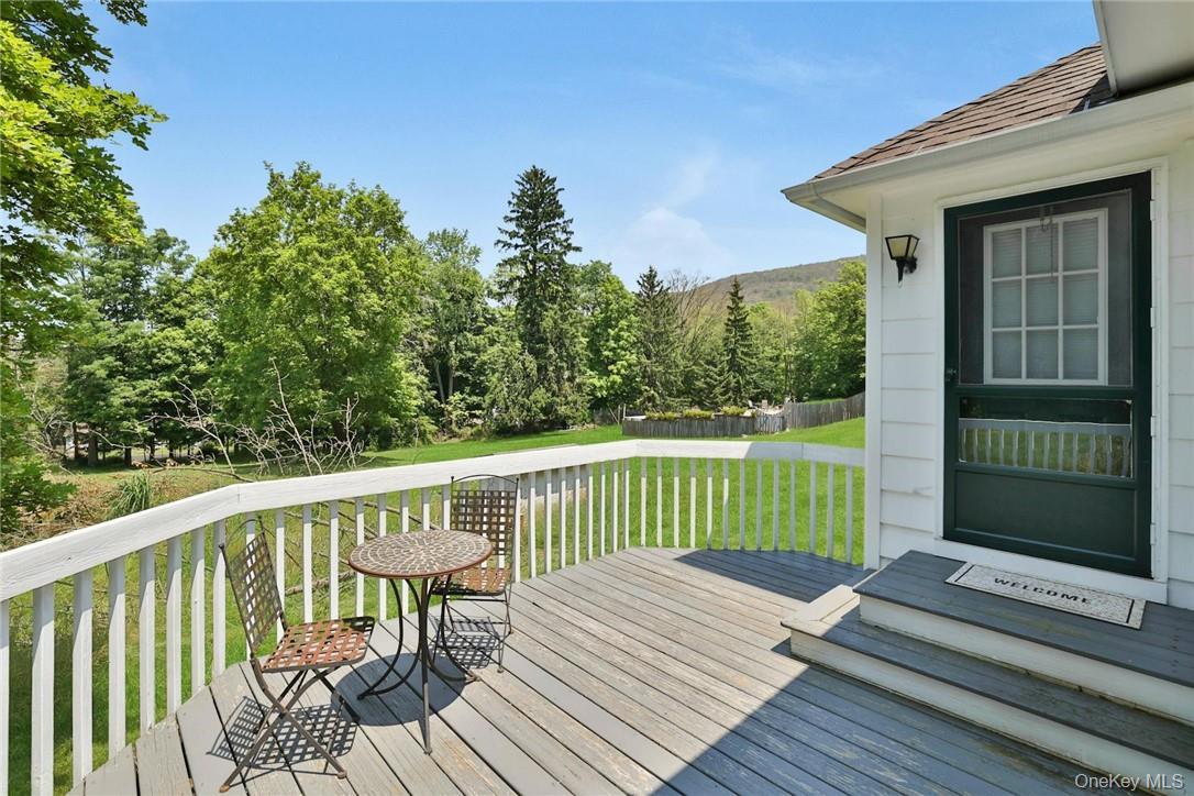 Single Family Maple Orange County, NY 12520, MLS-812895-36