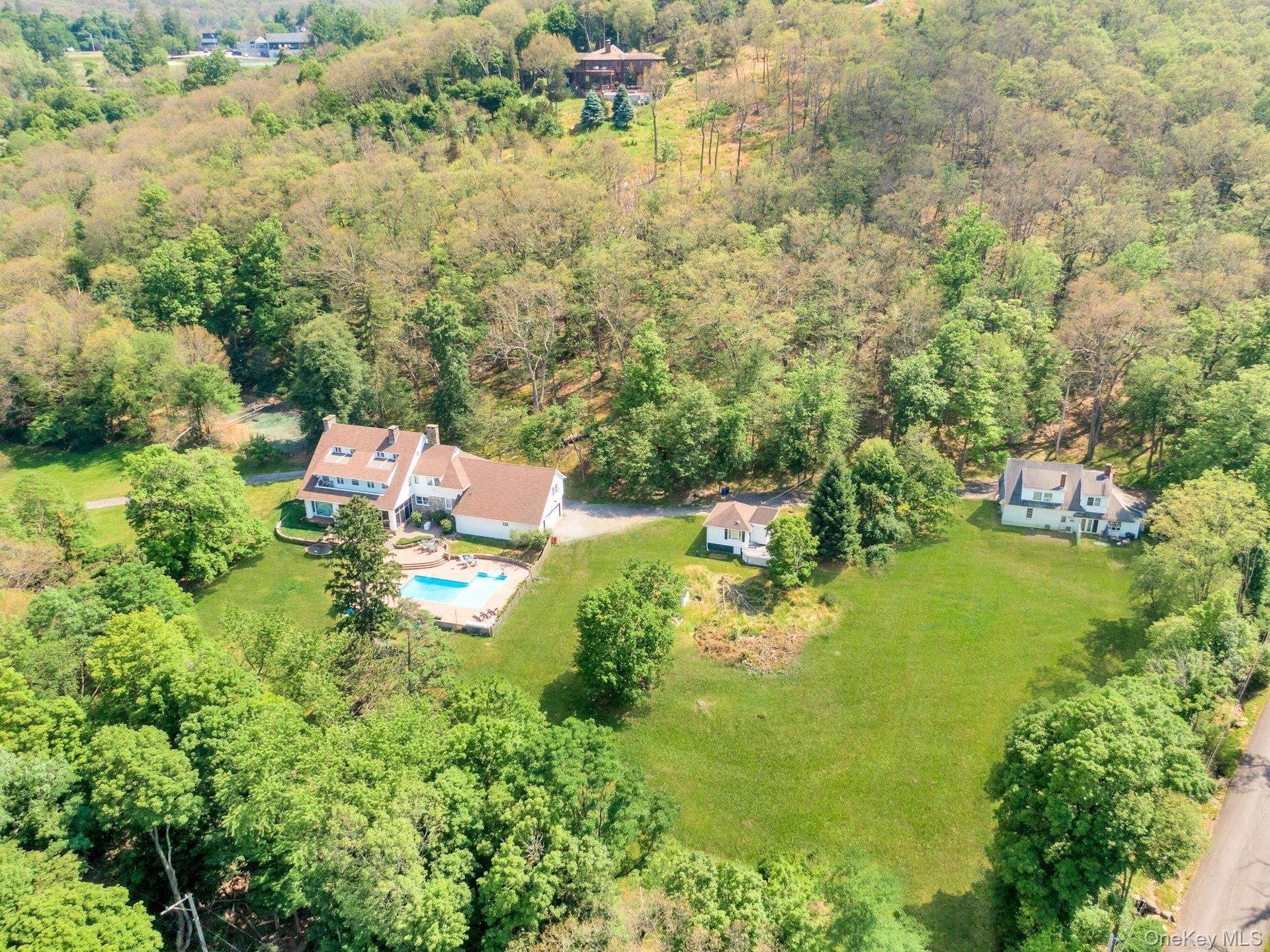 Single Family Maple Orange County, NY 12520, MLS-812895-48