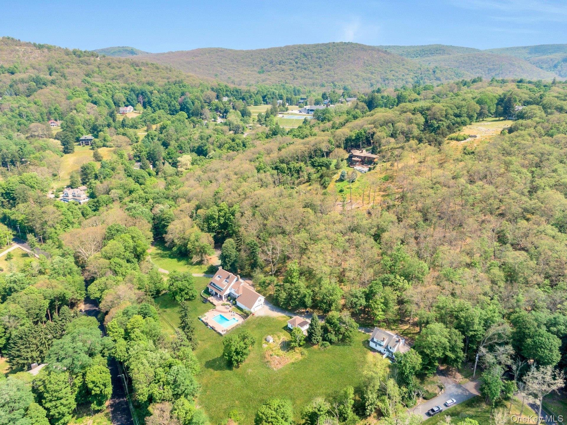 Single Family Maple Orange County, NY 12520, MLS-812895-49