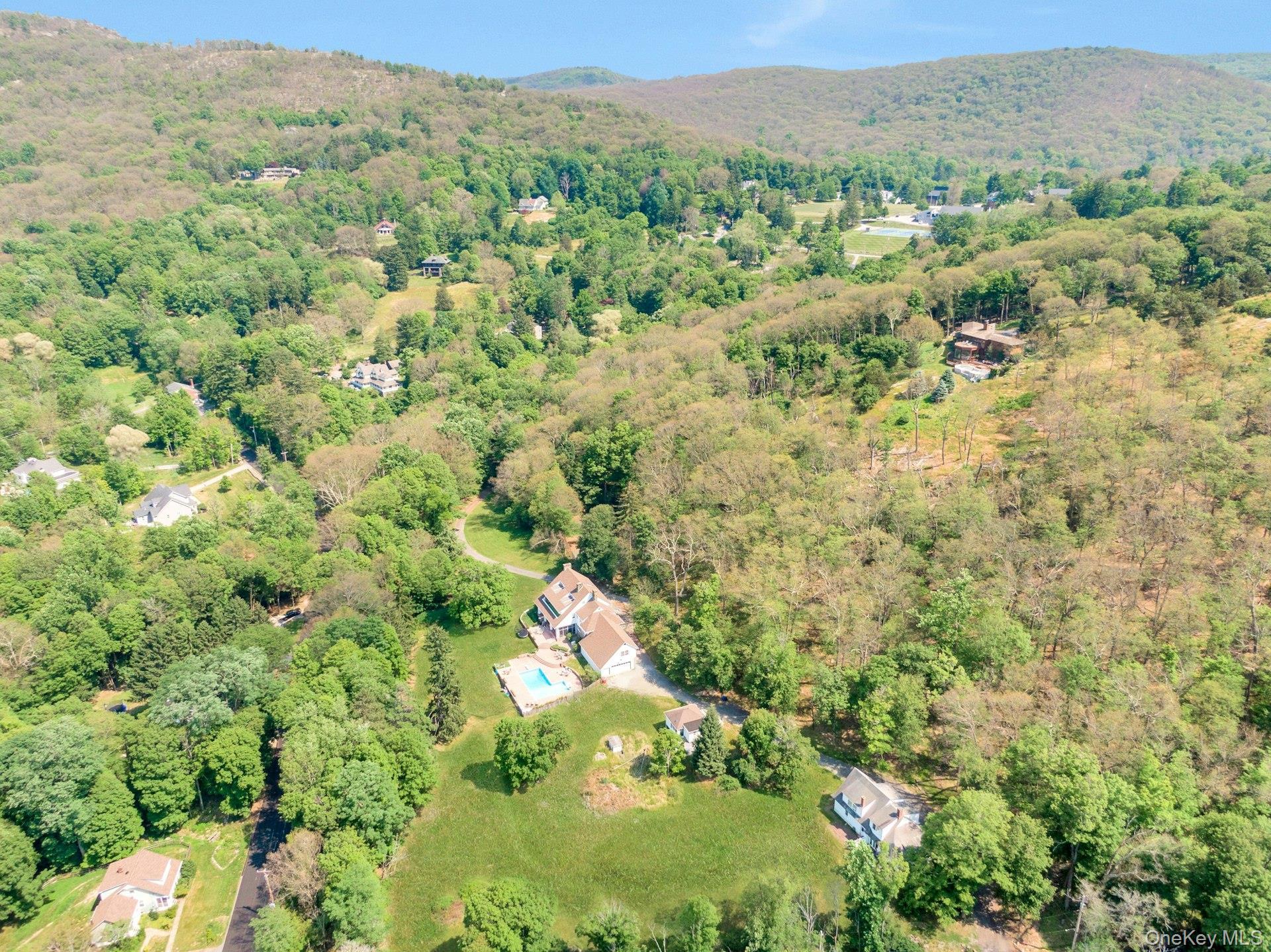 Single Family Maple  Orange County, NY 12520, MLS-812895-50