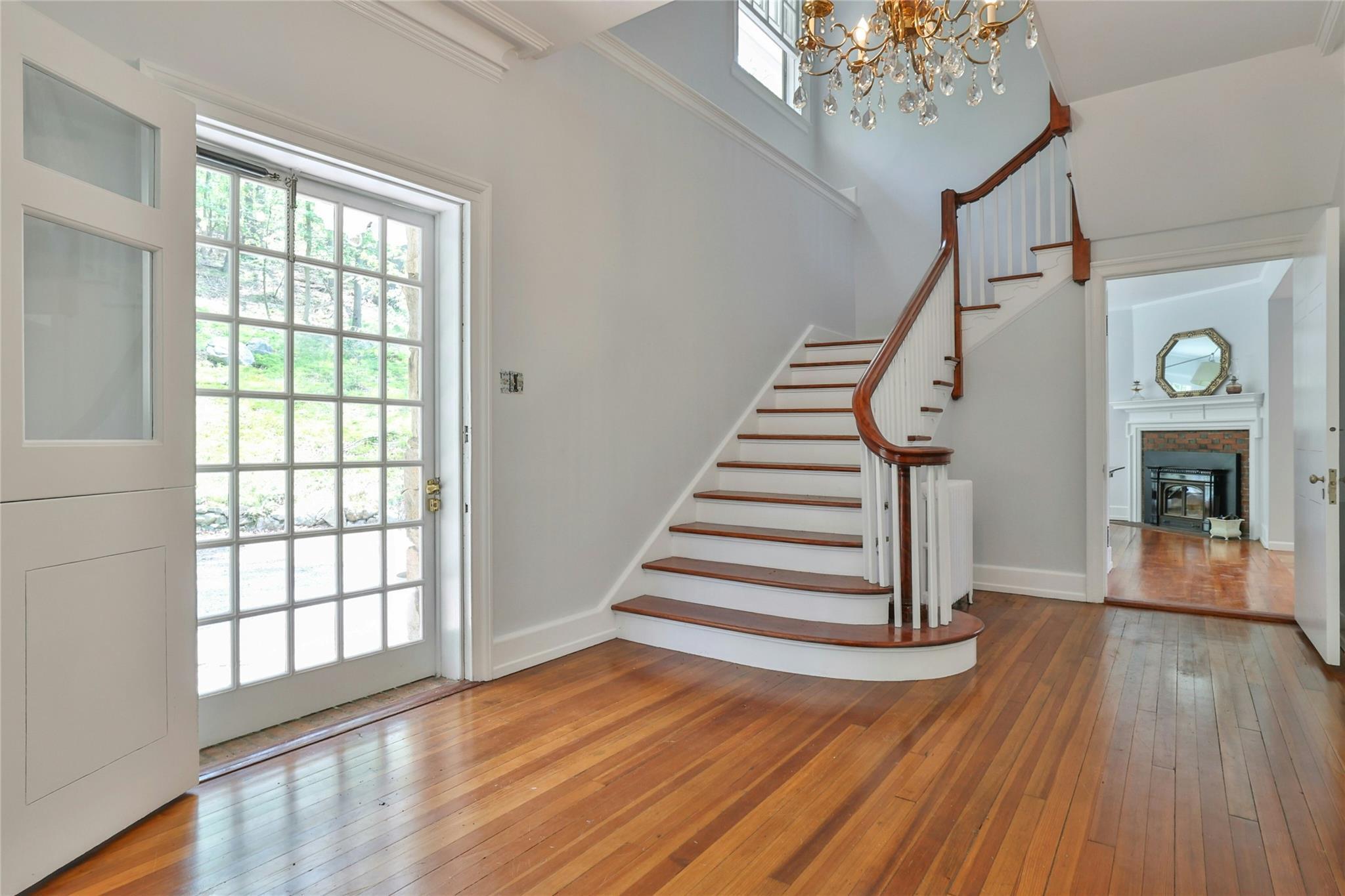 Single Family Maple  Orange County, NY 12520, MLS-812911-11