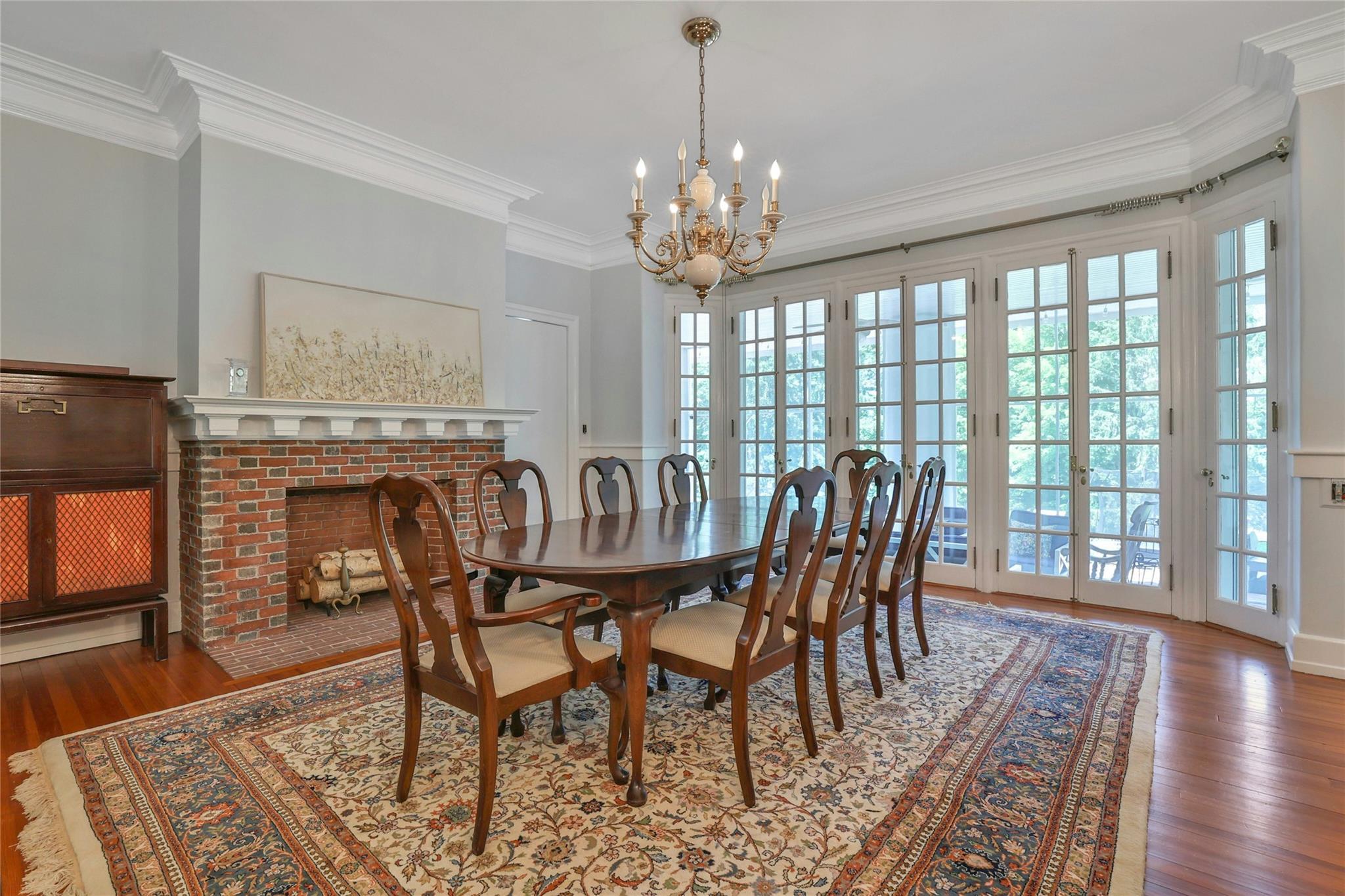 Single Family Maple  Orange County, NY 12520, MLS-812911-15