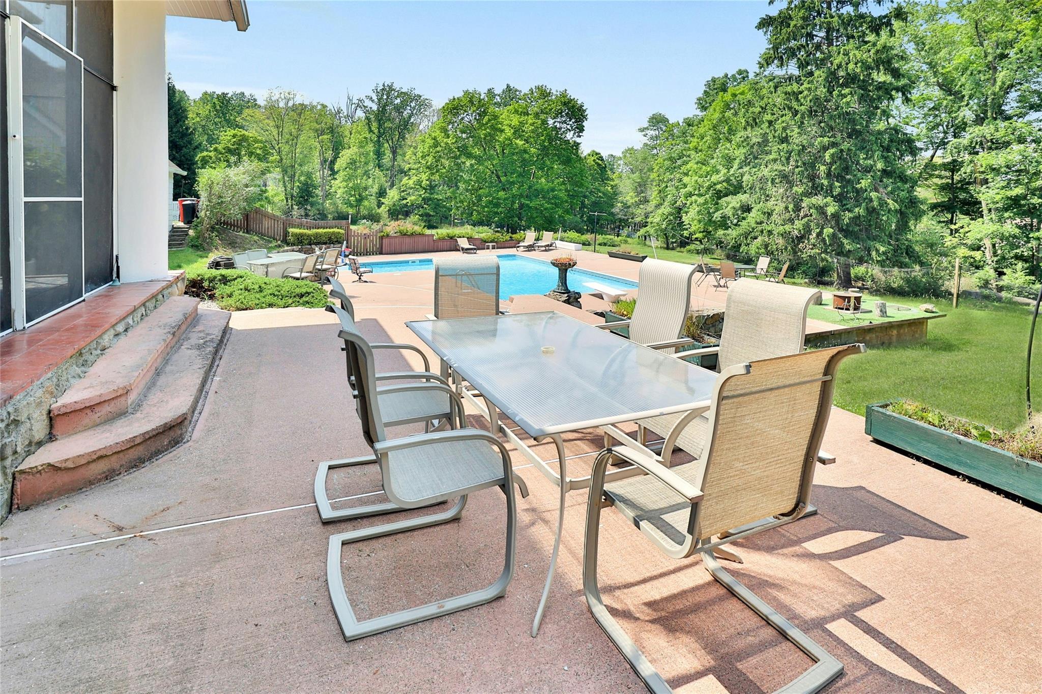 Single Family Maple  Orange County, NY 12520, MLS-812911-22