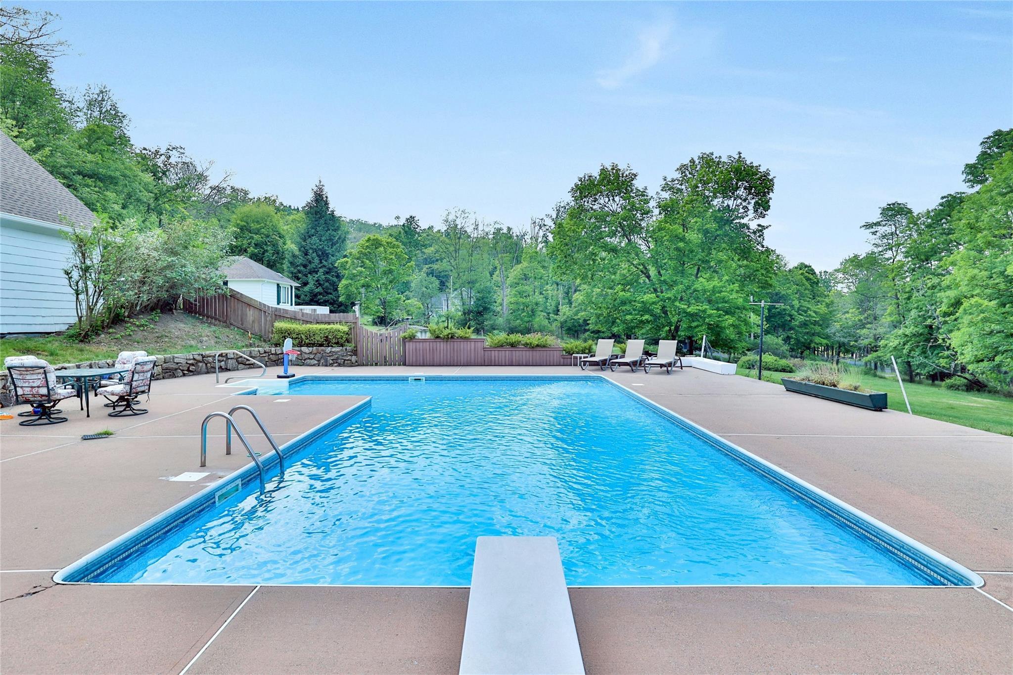 Single Family Maple  Orange County, NY 12520, MLS-812911-23