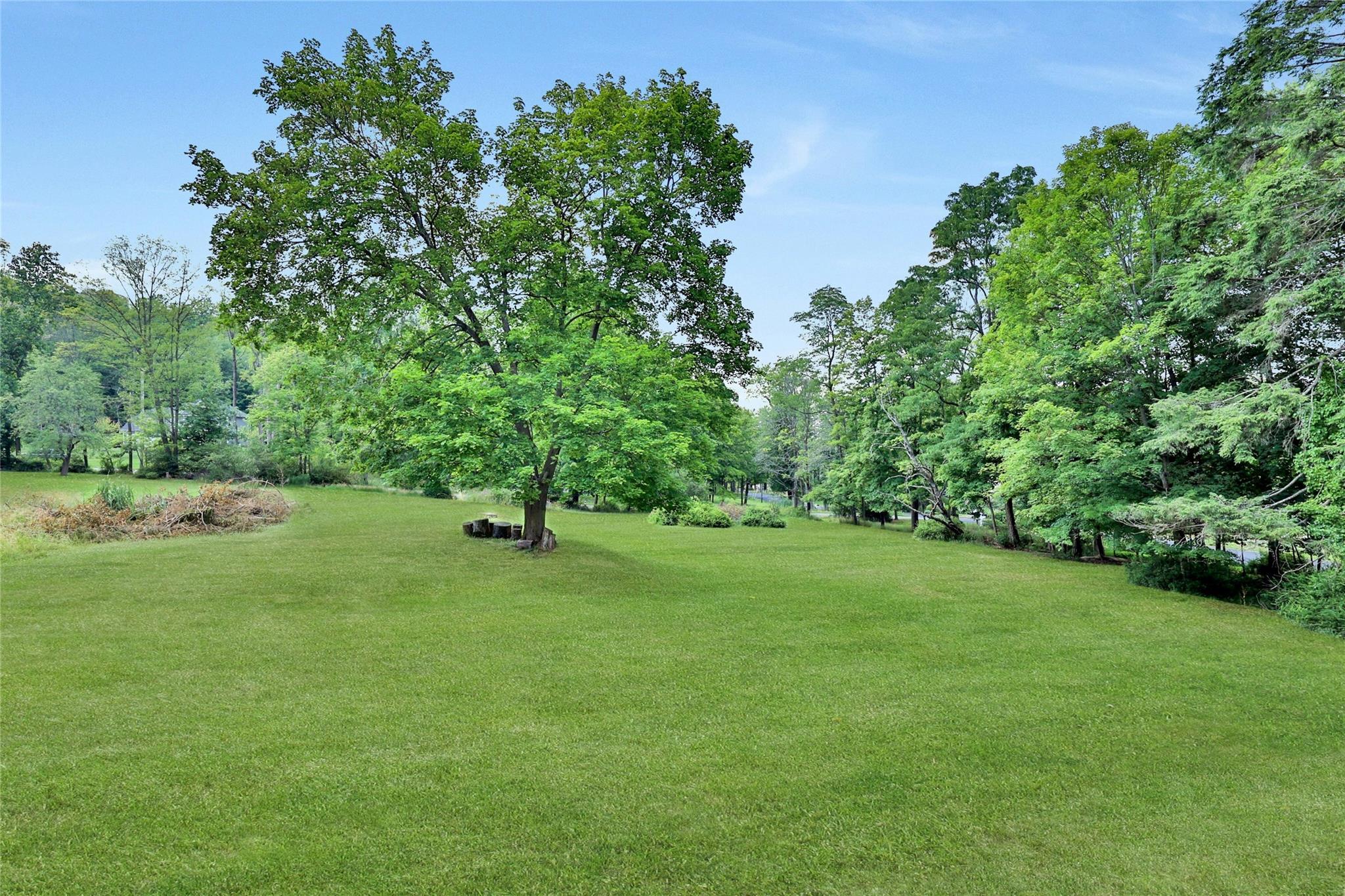 Single Family Maple  Orange County, NY 12520, MLS-812911-24