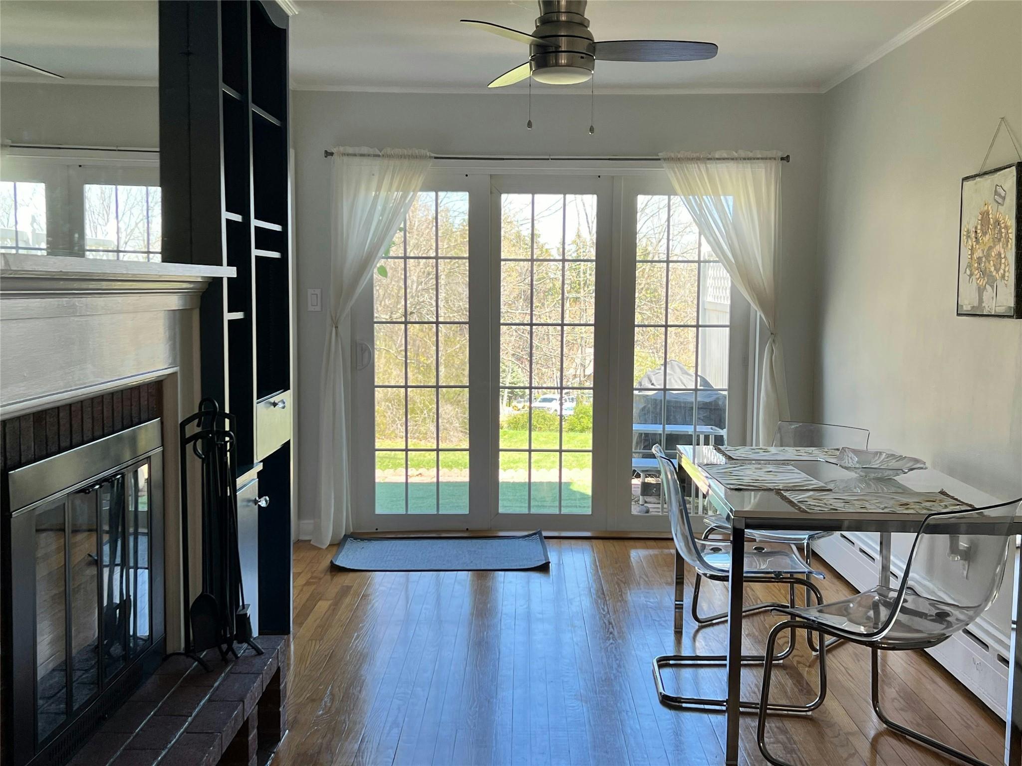 Single Family Maple  Orange County, NY 12520, MLS-812911-4