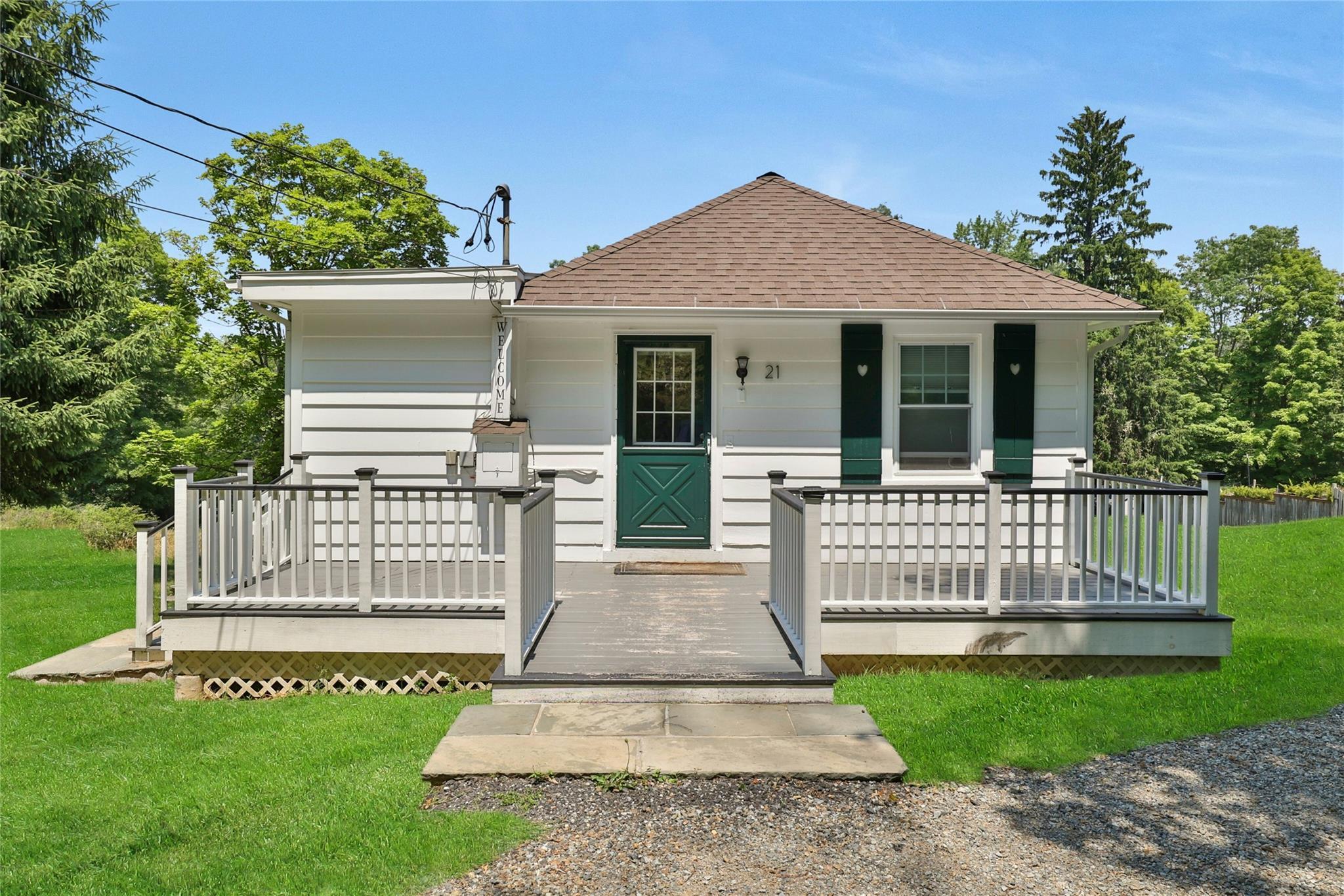 Single Family Maple  Orange County, NY 12520, MLS-812911-42