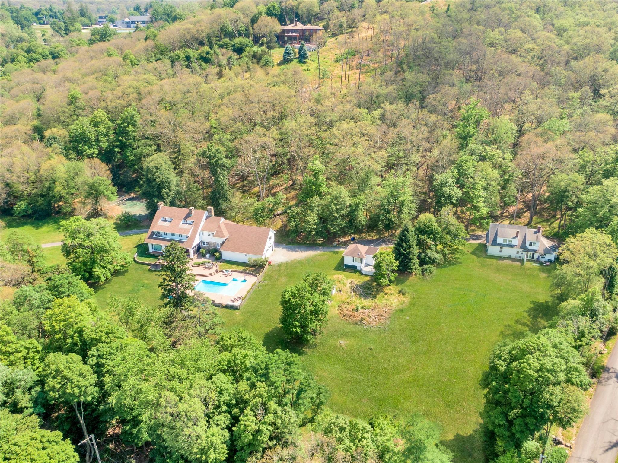 Single Family Maple  Orange County, NY 12520, MLS-812911-49