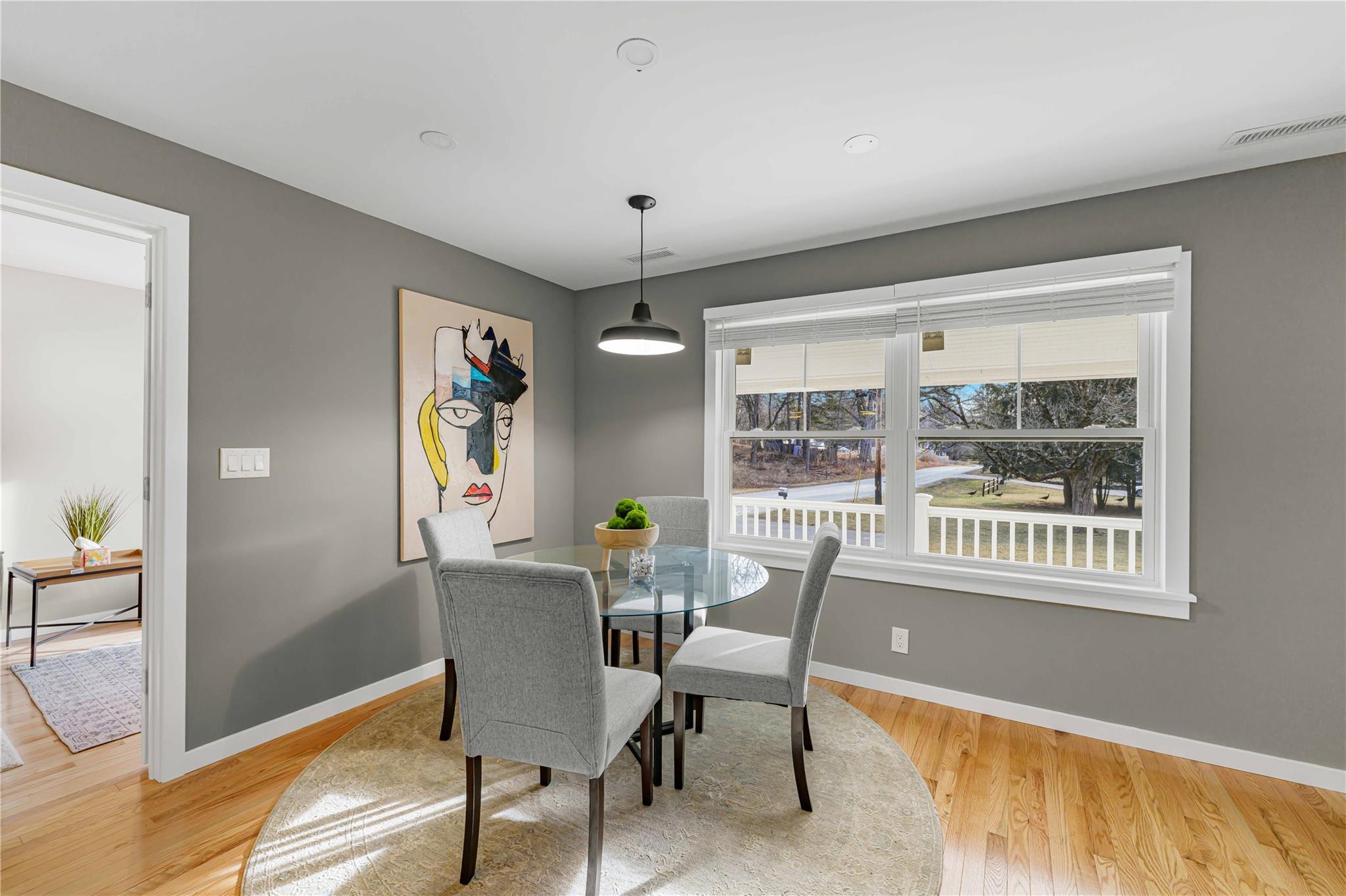 Single Family Hornbeck  Dutchess County, NY 12603, MLS-812922-10