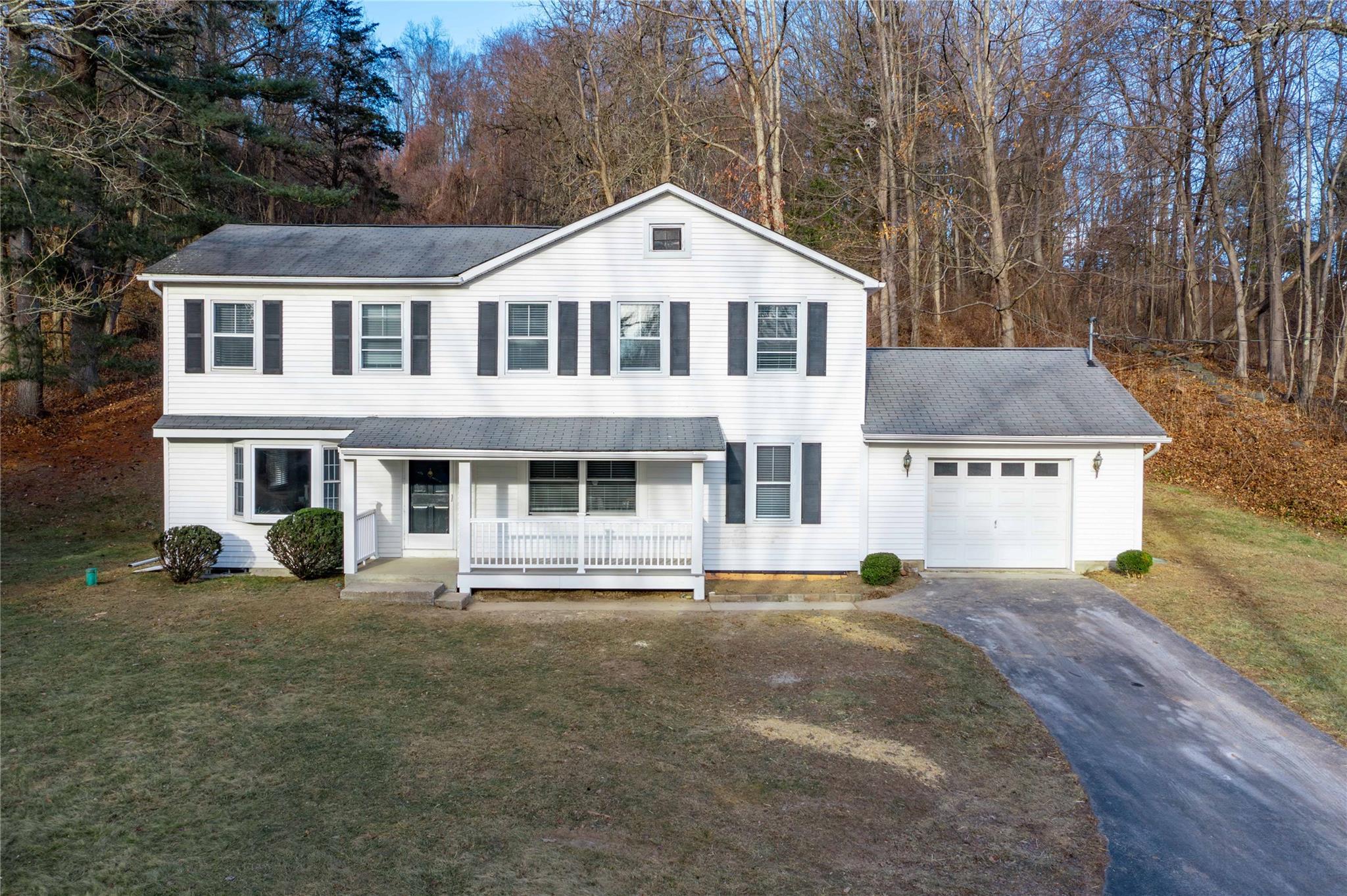 Single Family Hornbeck  Dutchess County, NY 12603, MLS-812922-2