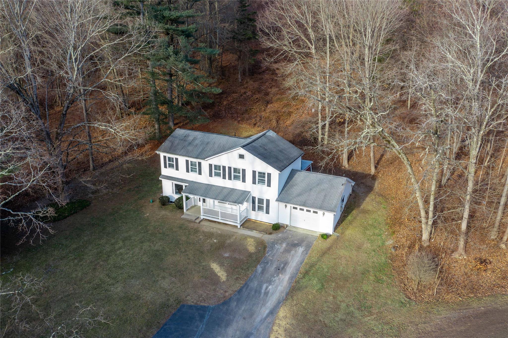 Single Family Hornbeck  Dutchess County, NY 12603, MLS-812922-3