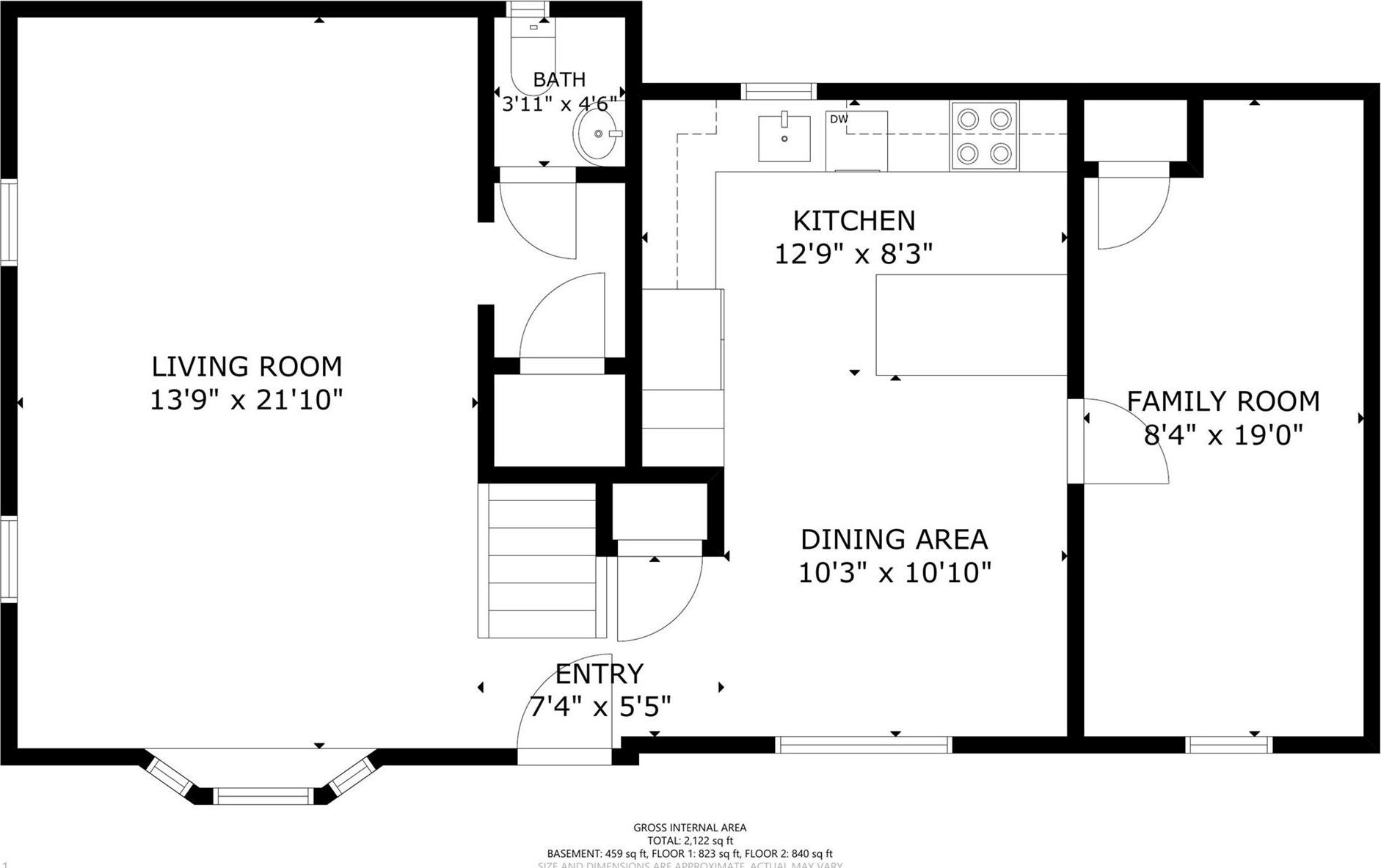 Single Family Hornbeck  Dutchess County, NY 12603, MLS-812922-37