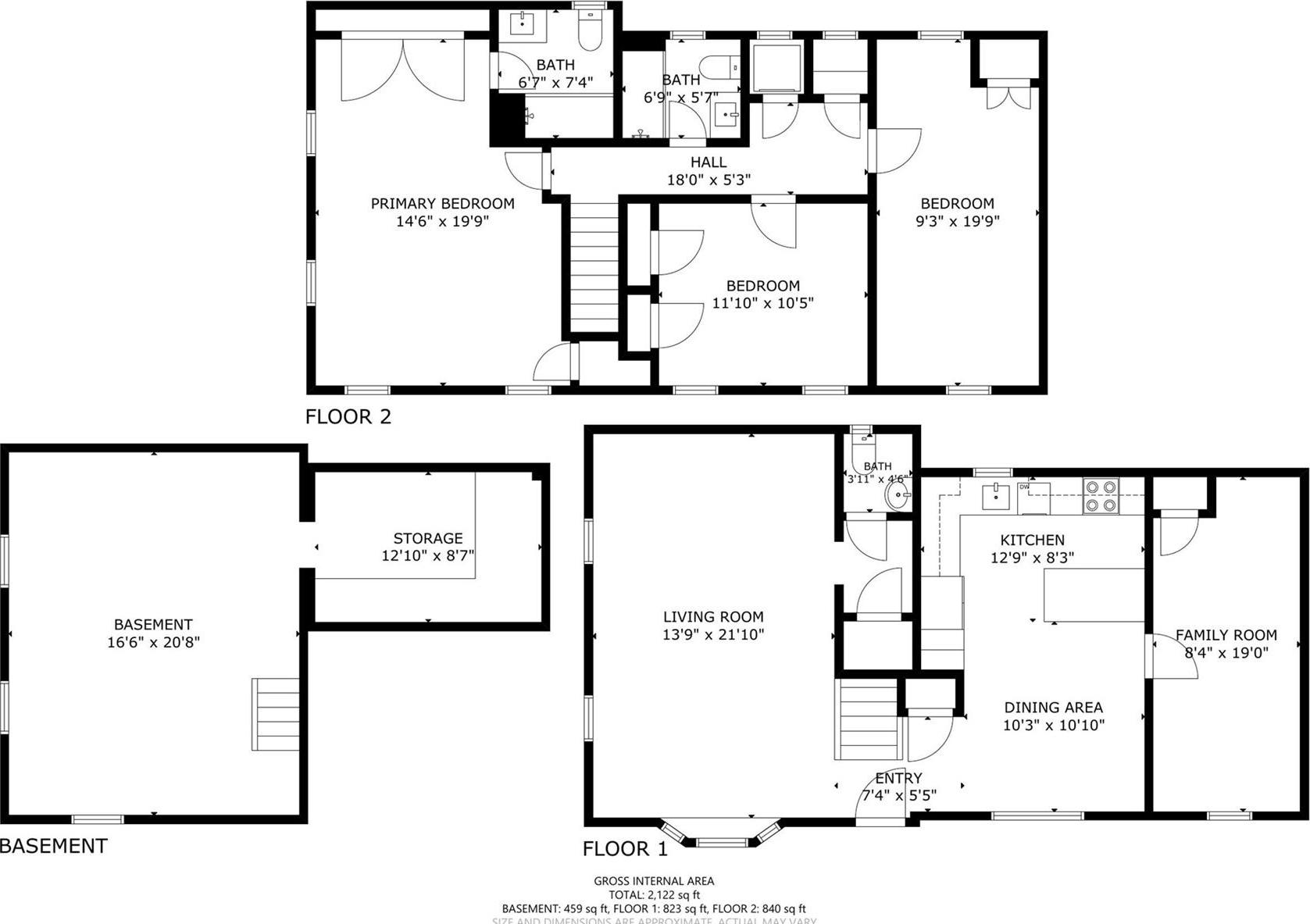 Single Family Hornbeck  Dutchess County, NY 12603, MLS-812922-40