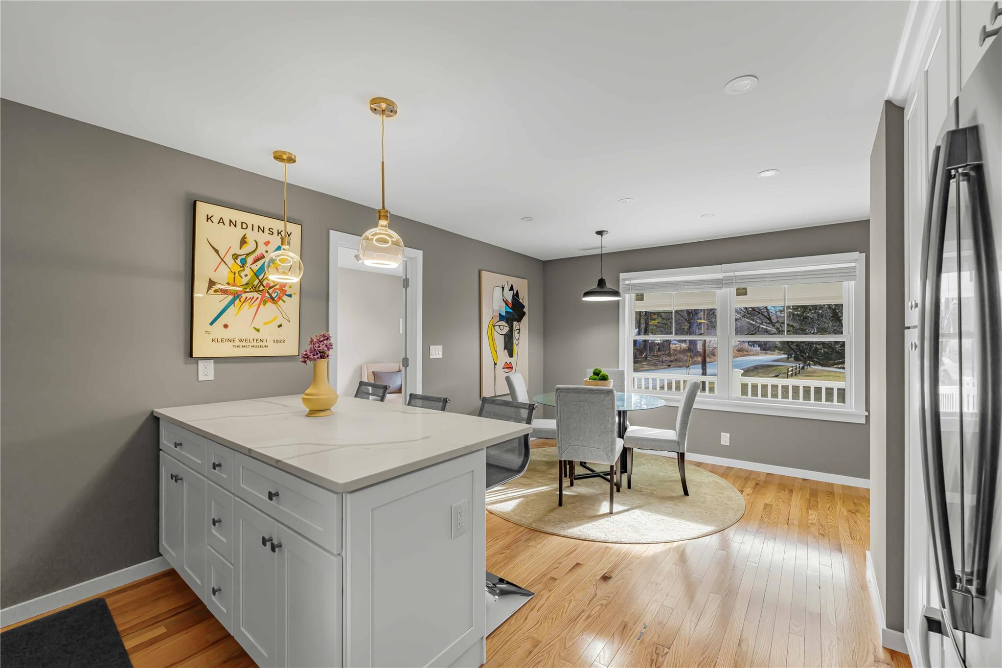 Single Family Hornbeck  Dutchess County, NY 12603, MLS-812922-9