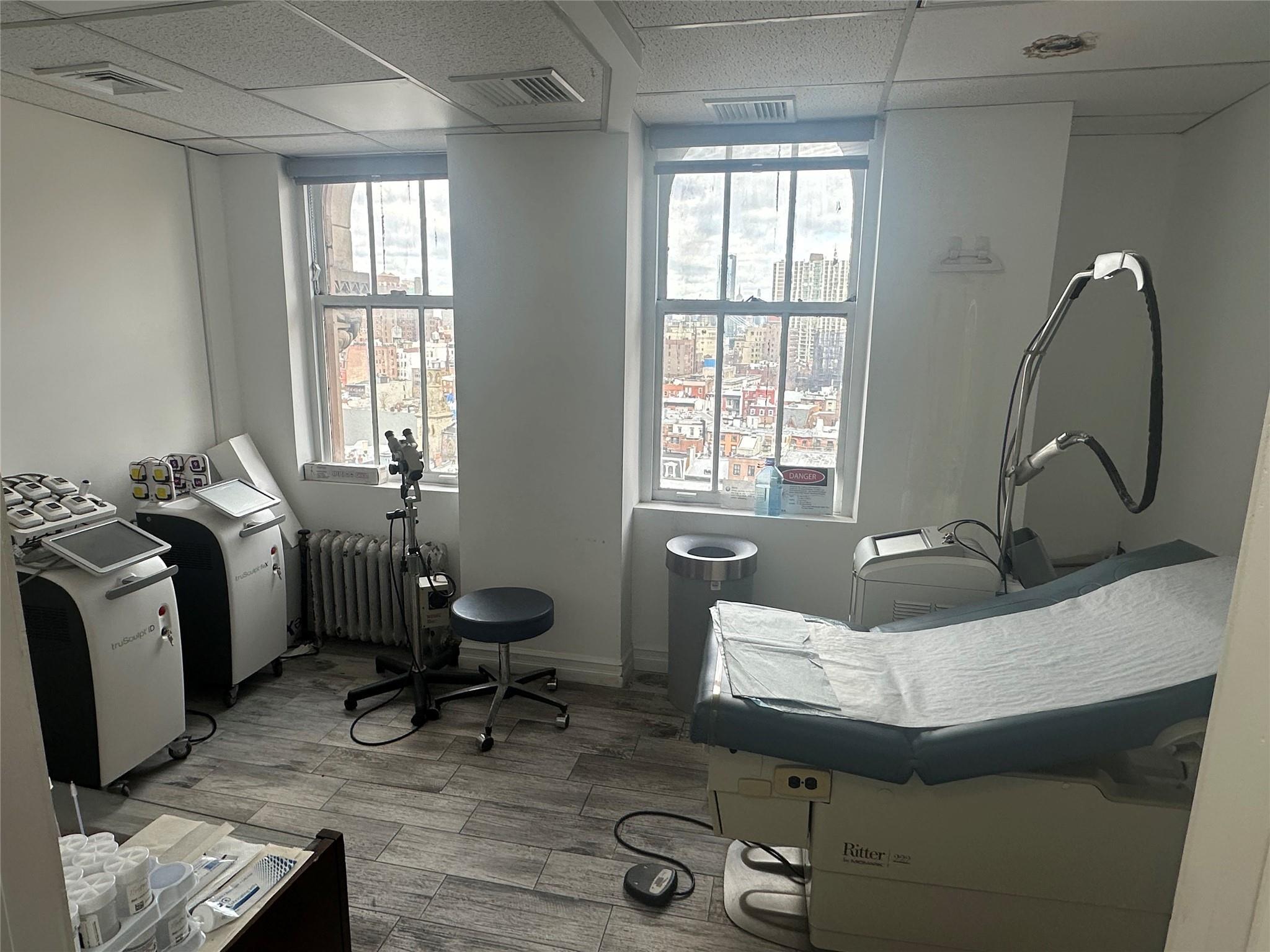Commercial Sale Joralemon  Brooklyn, NY 11201, MLS-812950-4