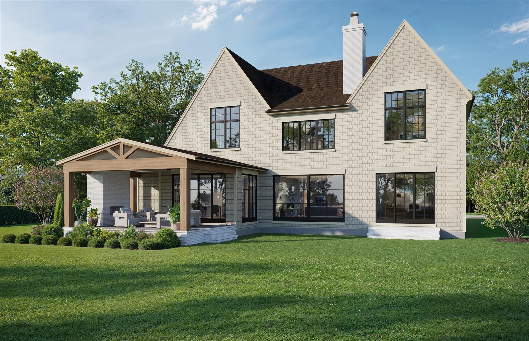 Single Family Mount Sinai-coram  Suffolk County, NY 11766, MLS-812971-2