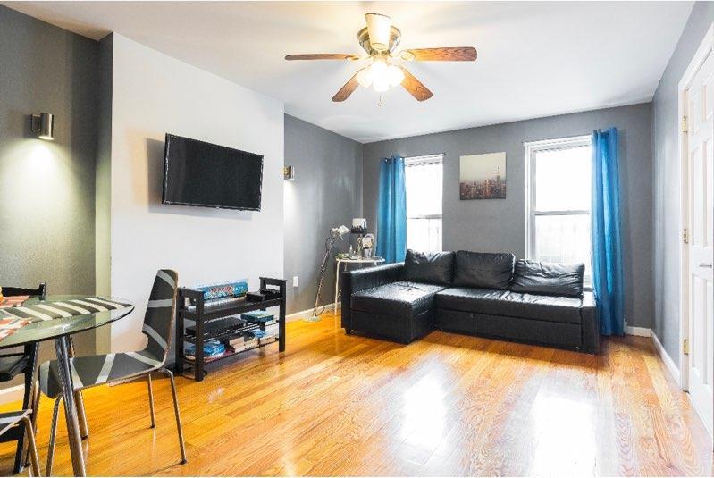 Apartment Bushwick  Brooklyn, NY 11221, MLS-813025-2