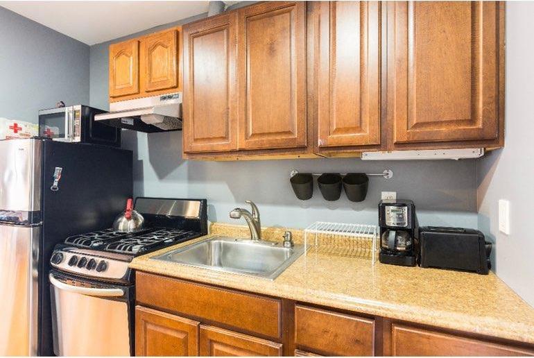 Apartment Bushwick  Brooklyn, NY 11221, MLS-813025-3