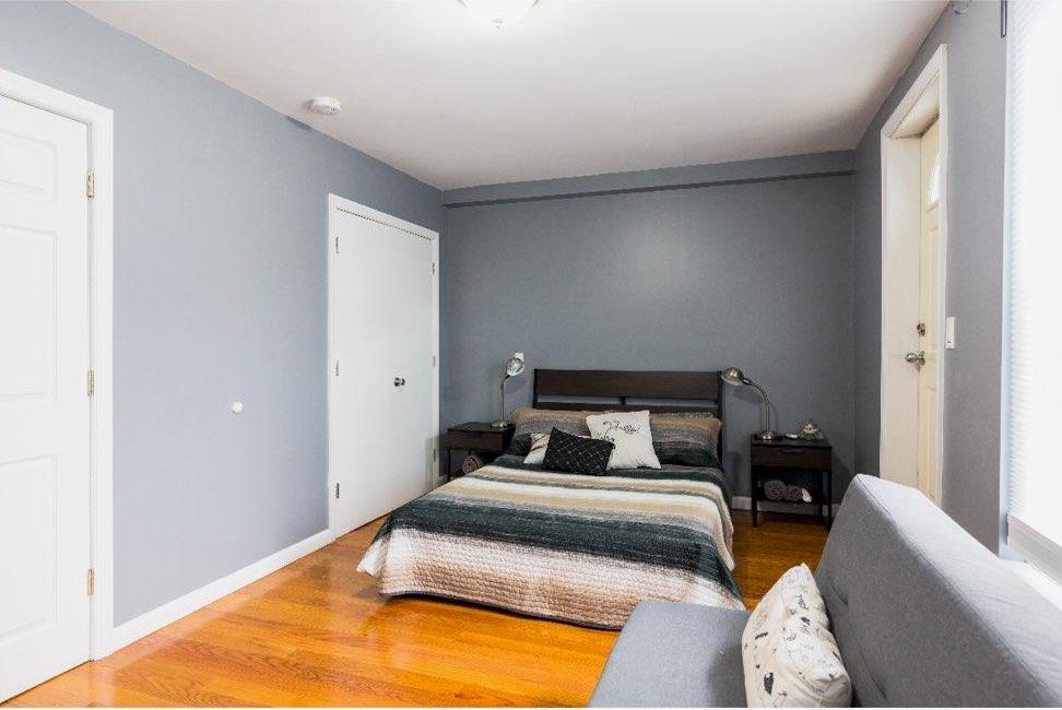 Apartment Bushwick  Brooklyn, NY 11221, MLS-813025-5
