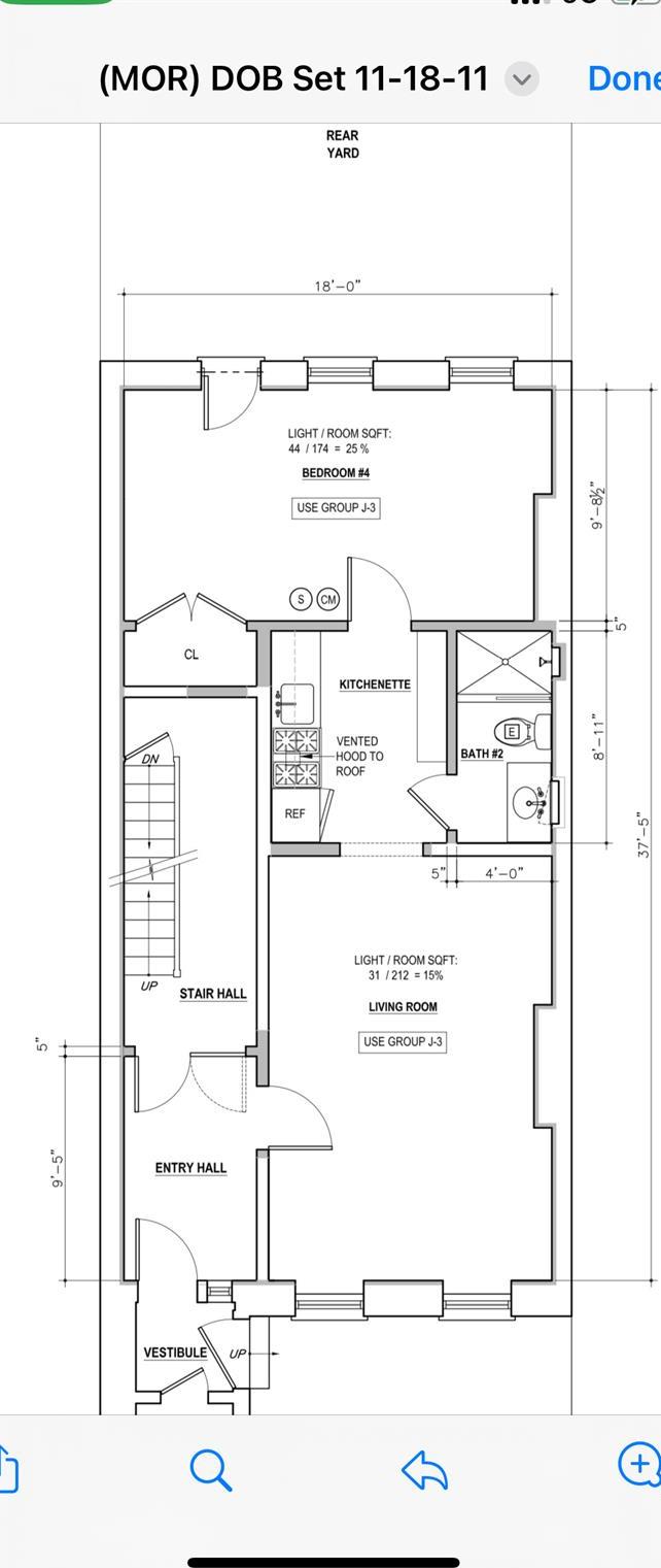 Apartment Bushwick  Brooklyn, NY 11221, MLS-813025-7