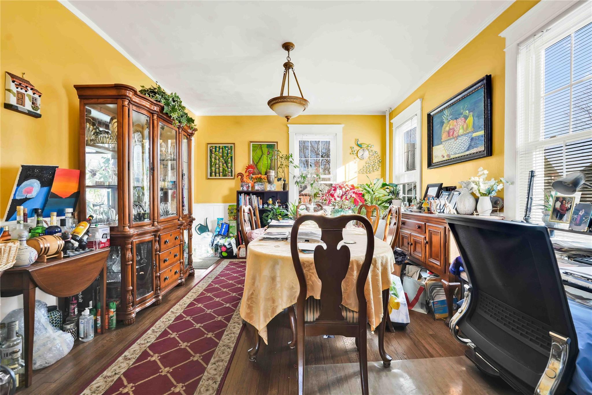 Single Family 219th  Queens, NY 11361, MLS-813028-10