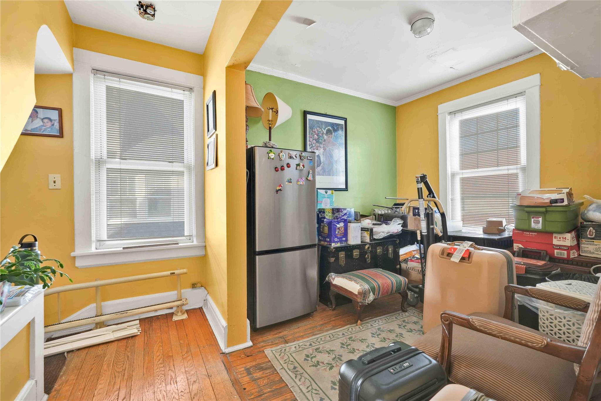 Single Family 219th  Queens, NY 11361, MLS-813028-12