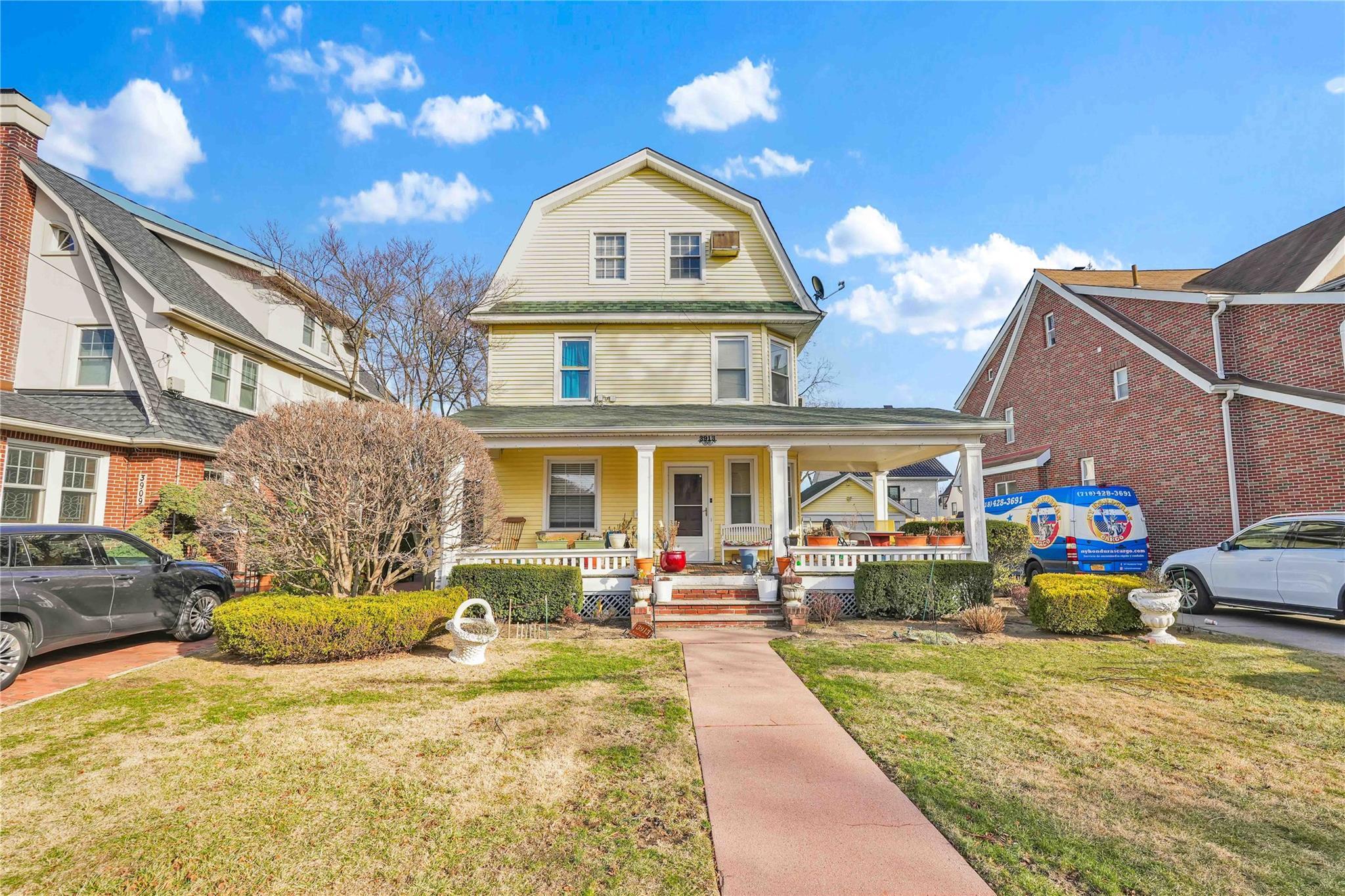 Single Family 219th  Queens, NY 11361, MLS-813028-2
