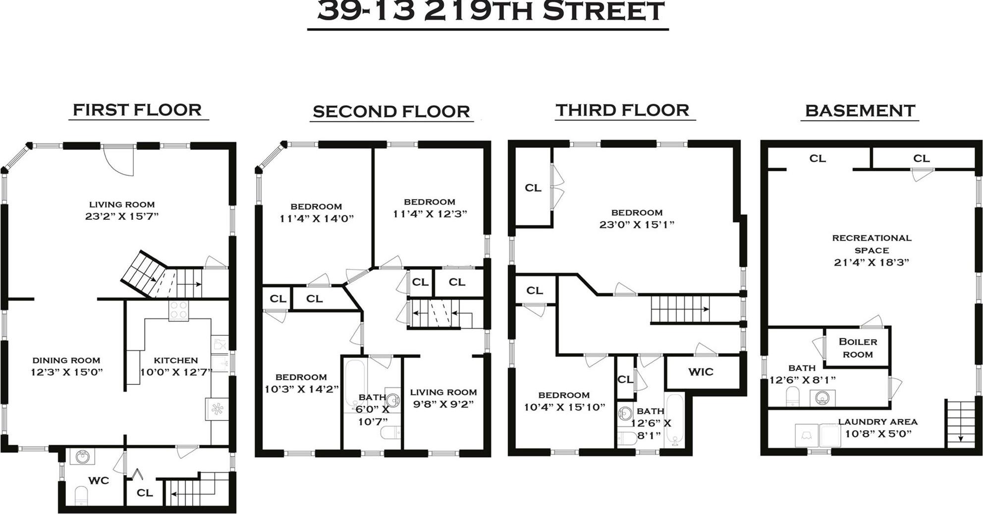 Single Family 219th  Queens, NY 11361, MLS-813028-25