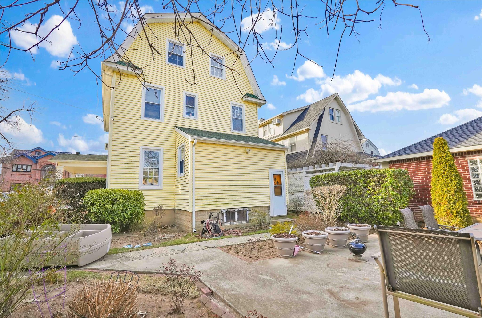 Single Family 219th  Queens, NY 11361, MLS-813028-28