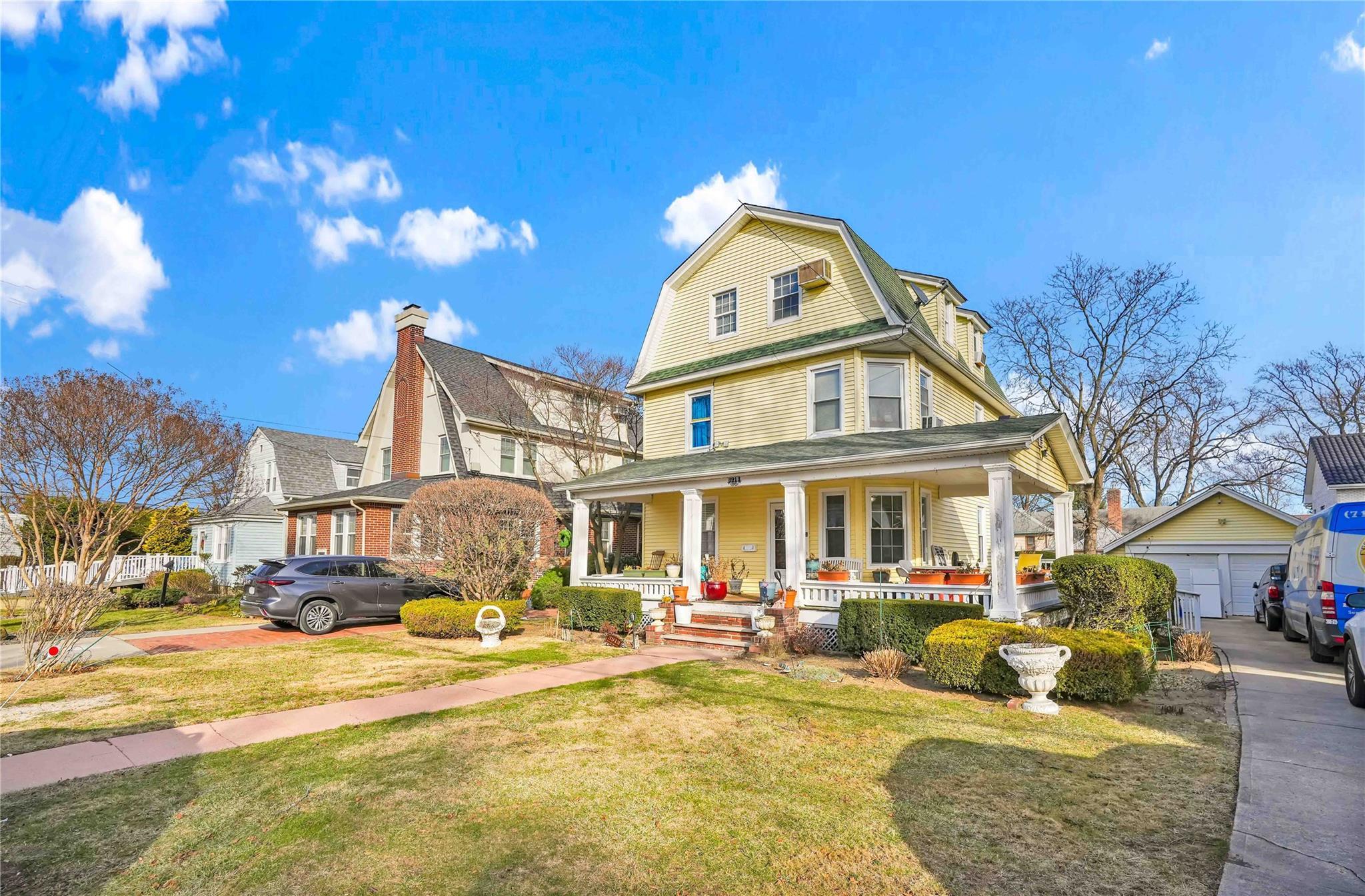 Single Family 219th  Queens, NY 11361, MLS-813028-3