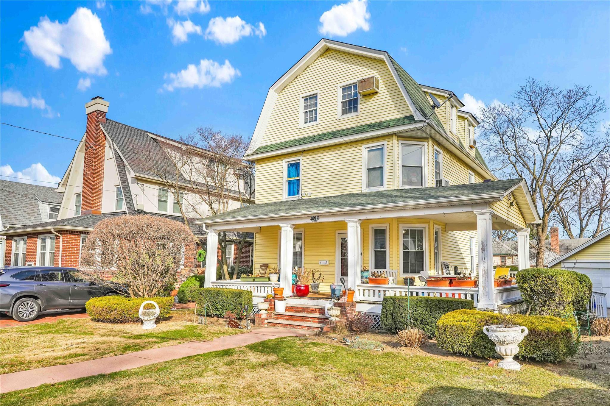 Single Family 219th  Queens, NY 11361, MLS-813028-4